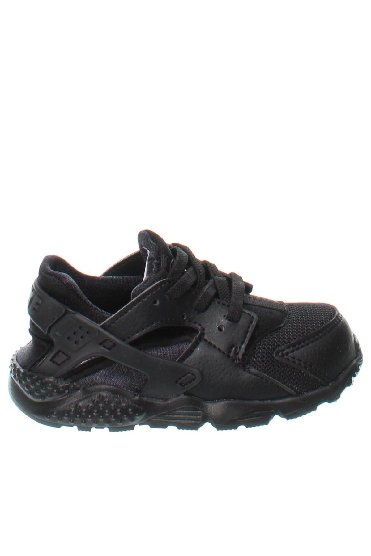 Детски обувки Nike, Размер 25, Цвят Черен, Цена 62,00 лв.