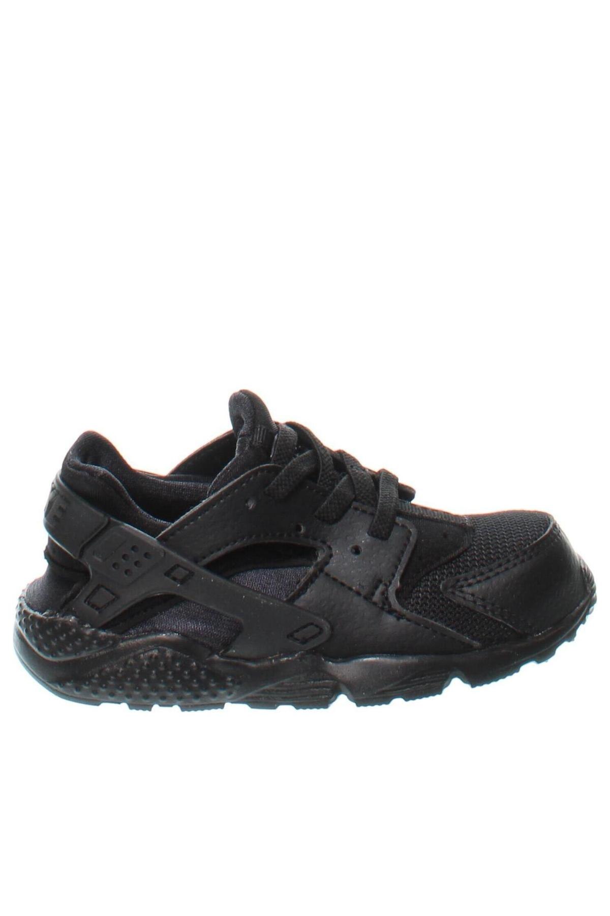 Dětské boty  Nike, Velikost 26, Barva Černá, Cena  674,00 Kč