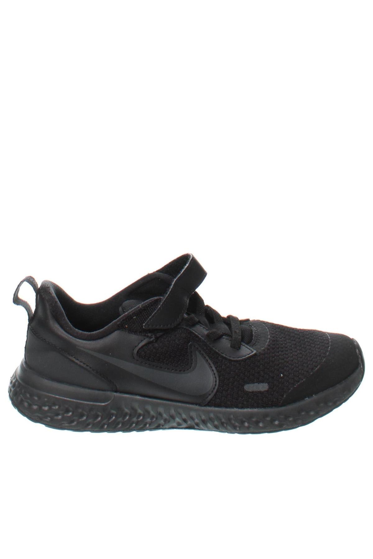 Kinderschuhe Nike, Größe 33, Farbe Schwarz, Preis 28,39 €