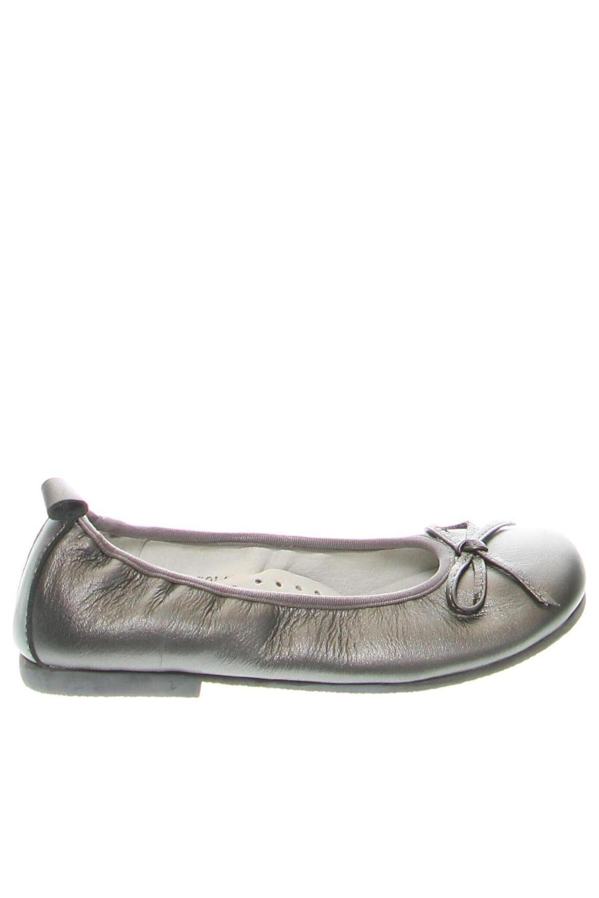 Παιδικά παπούτσια Oncle Edouard, Μέγεθος 30, Χρώμα Γκρί, Τιμή 23,51 €