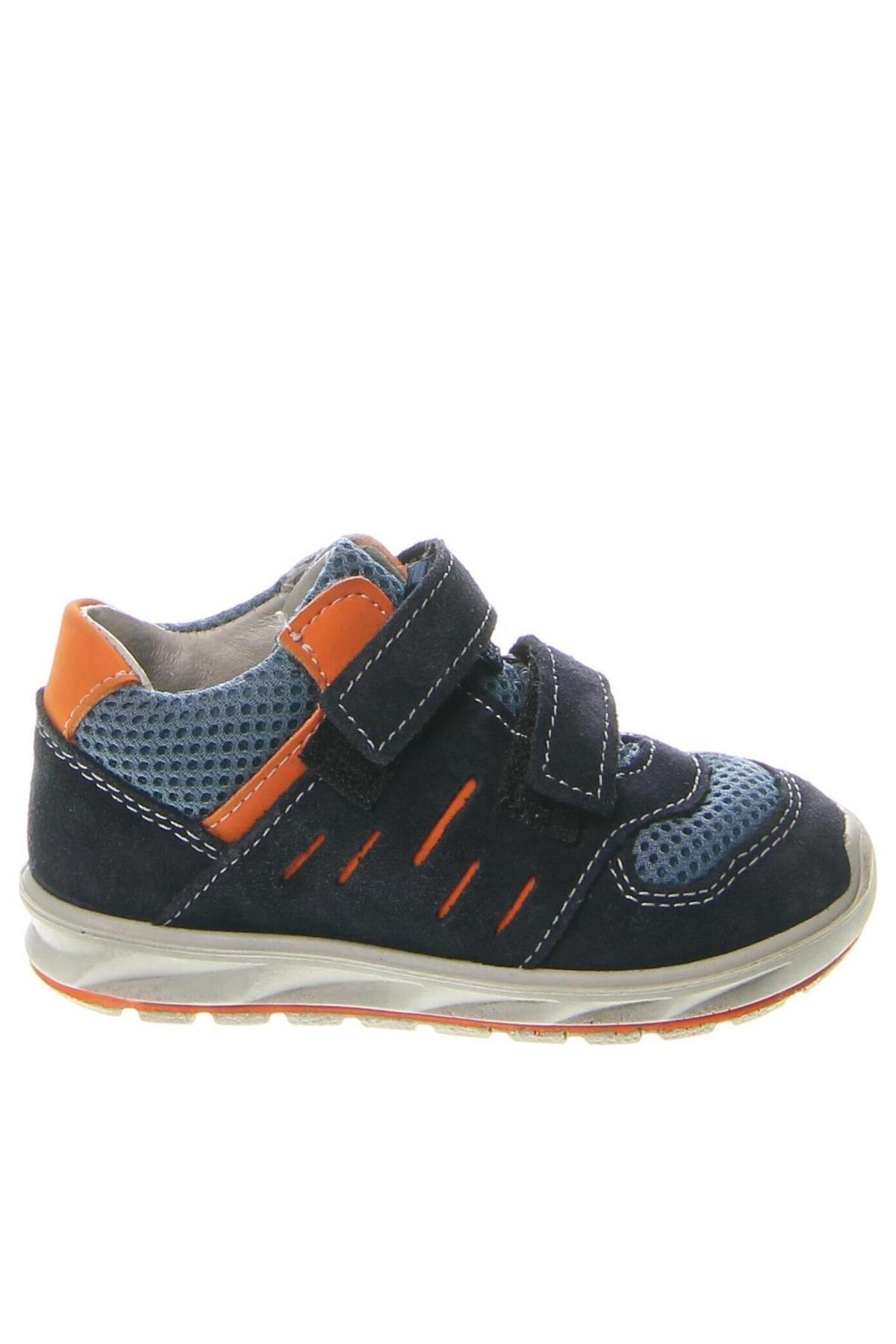 Kinderschuhe Pepino, Größe 22, Farbe Blau, Preis 26,55 €