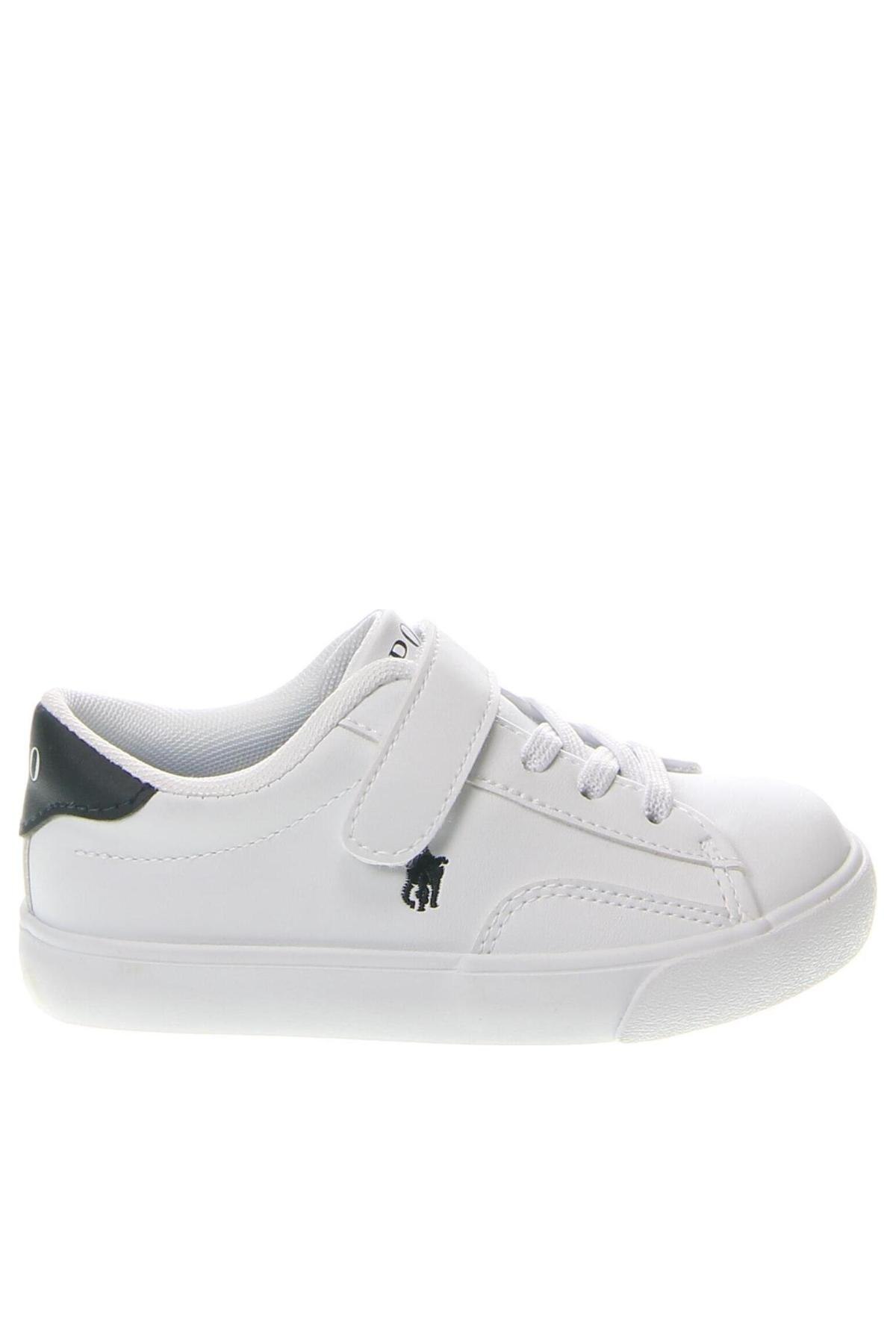 Παιδικά παπούτσια Ralph Lauren, Μέγεθος 25, Χρώμα Λευκό, Τιμή 44,74 €