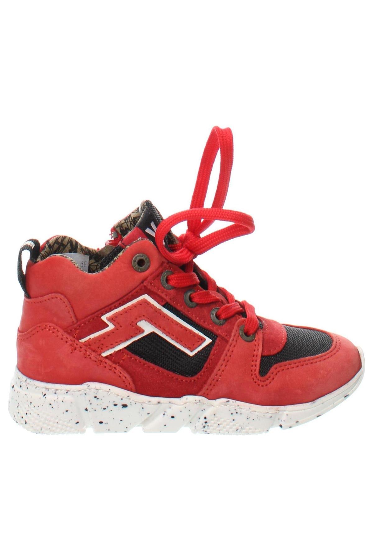 Παιδικά παπούτσια Red-Rag, Μέγεθος 28, Χρώμα Κόκκινο, Τιμή 39,69 €