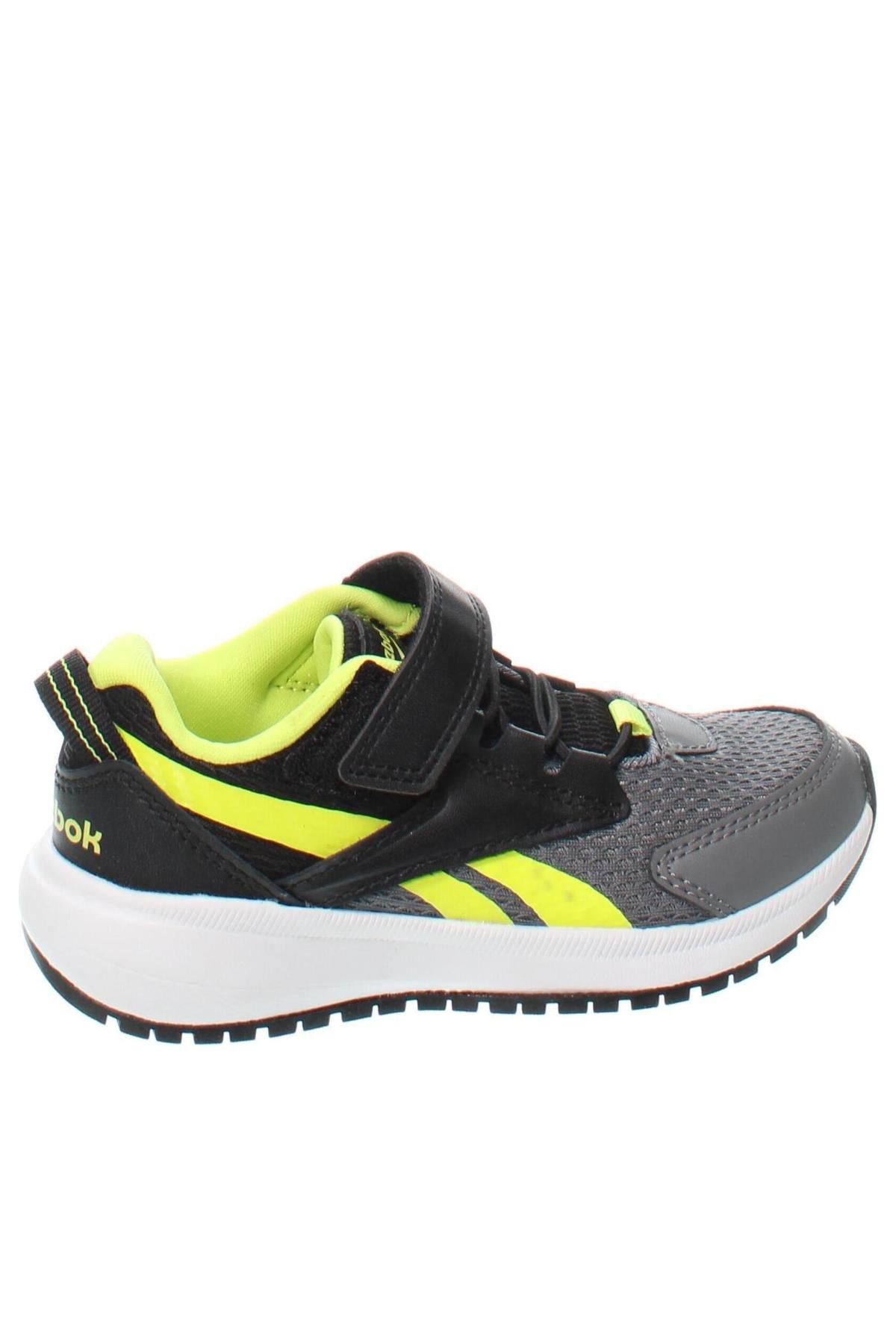 Kinderschuhe Reebok, Größe 27, Farbe Mehrfarbig, Preis 31,96 €