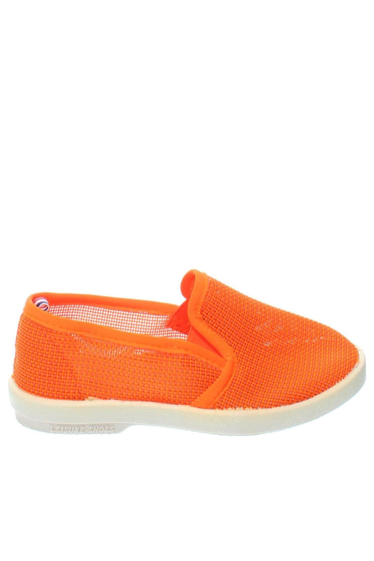 Kinderschuhe Rivieras, Größe 26, Farbe Orange, Preis 15,47 €