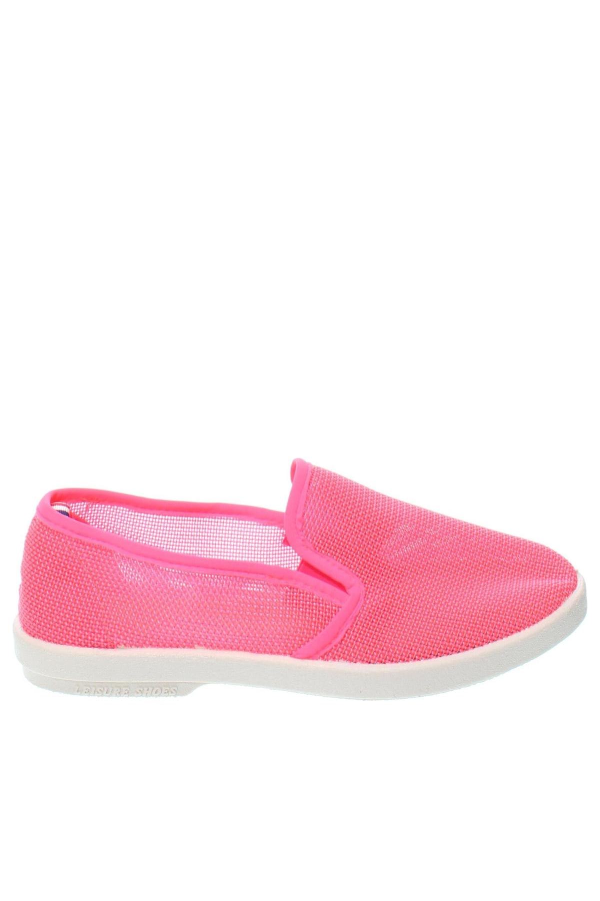 Kinderschuhe Rivieras, Größe 34, Farbe Rosa, Preis € 8,62