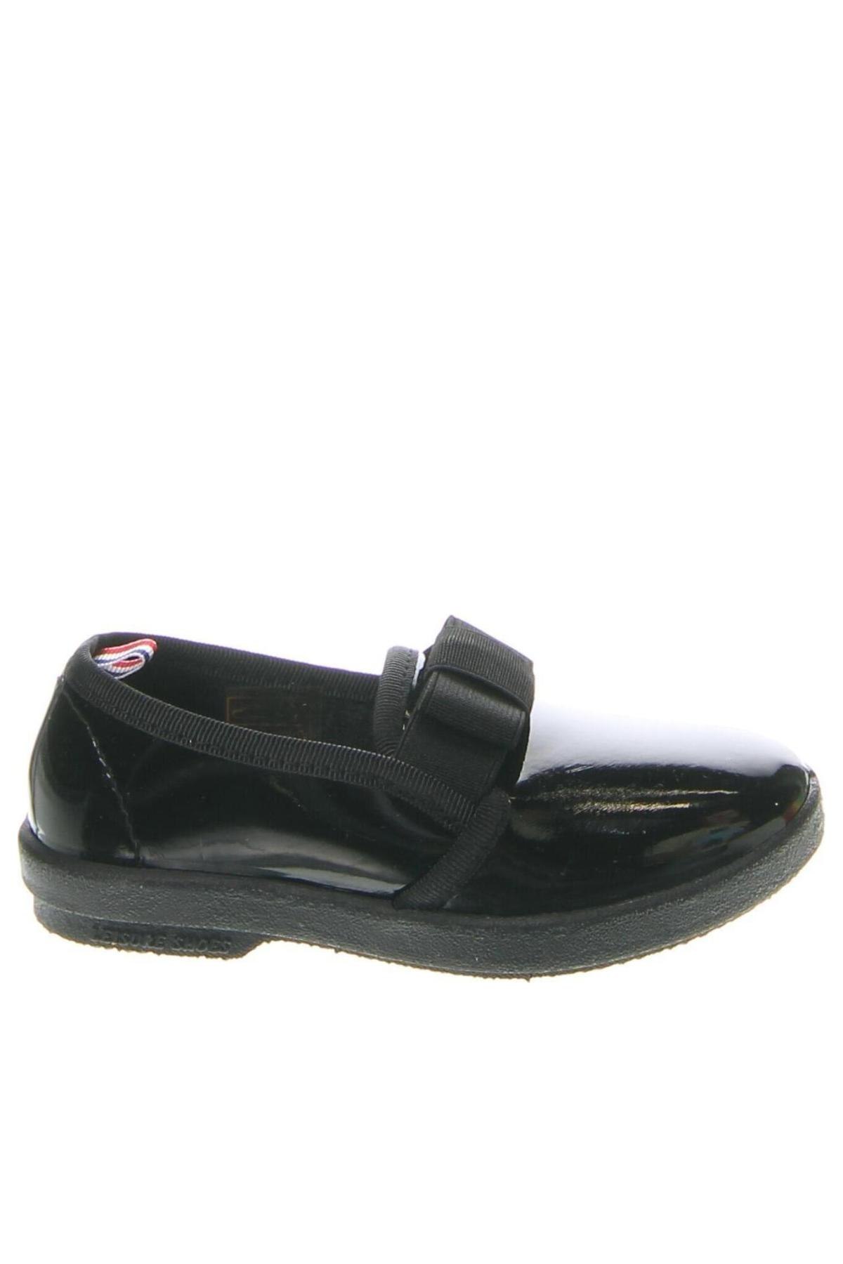Παιδικά παπούτσια Rivieras, Μέγεθος 24, Χρώμα Μαύρο, Τιμή 8,62 €