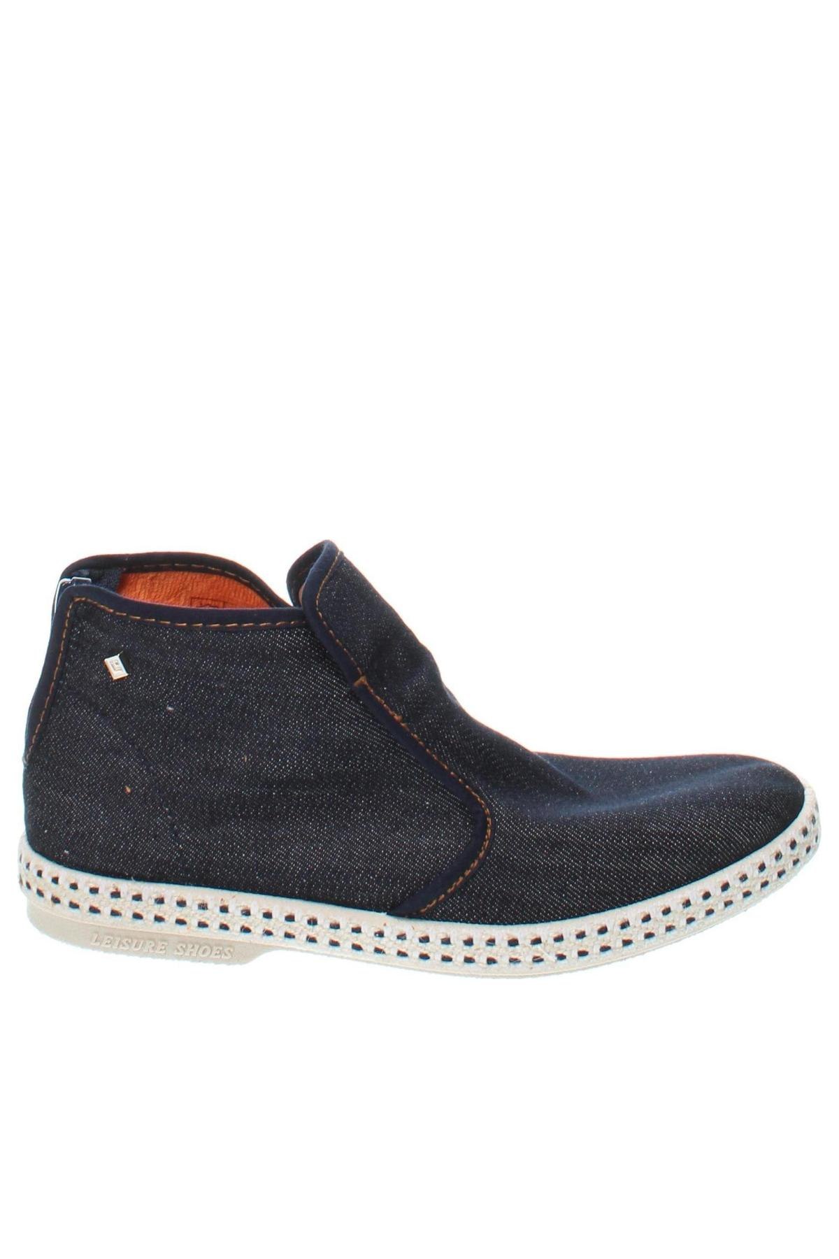 Detské topánky  Rivieras, Veľkosť 33, Farba Modrá, Cena  11,79 €