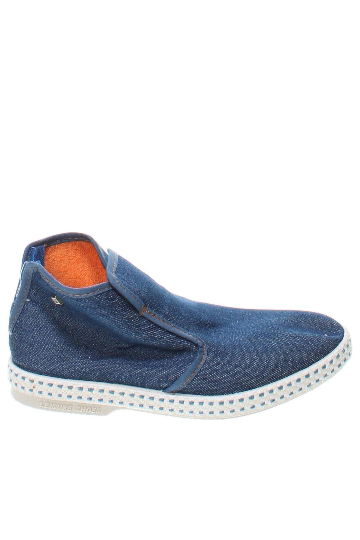 Παιδικά παπούτσια Rivieras, Μέγεθος 31, Χρώμα Μπλέ, Τιμή 14,97 €