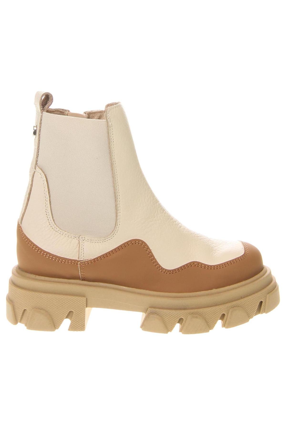 Kinderschuhe Steve Madden, Größe 32, Farbe Beige, Preis € 35,72