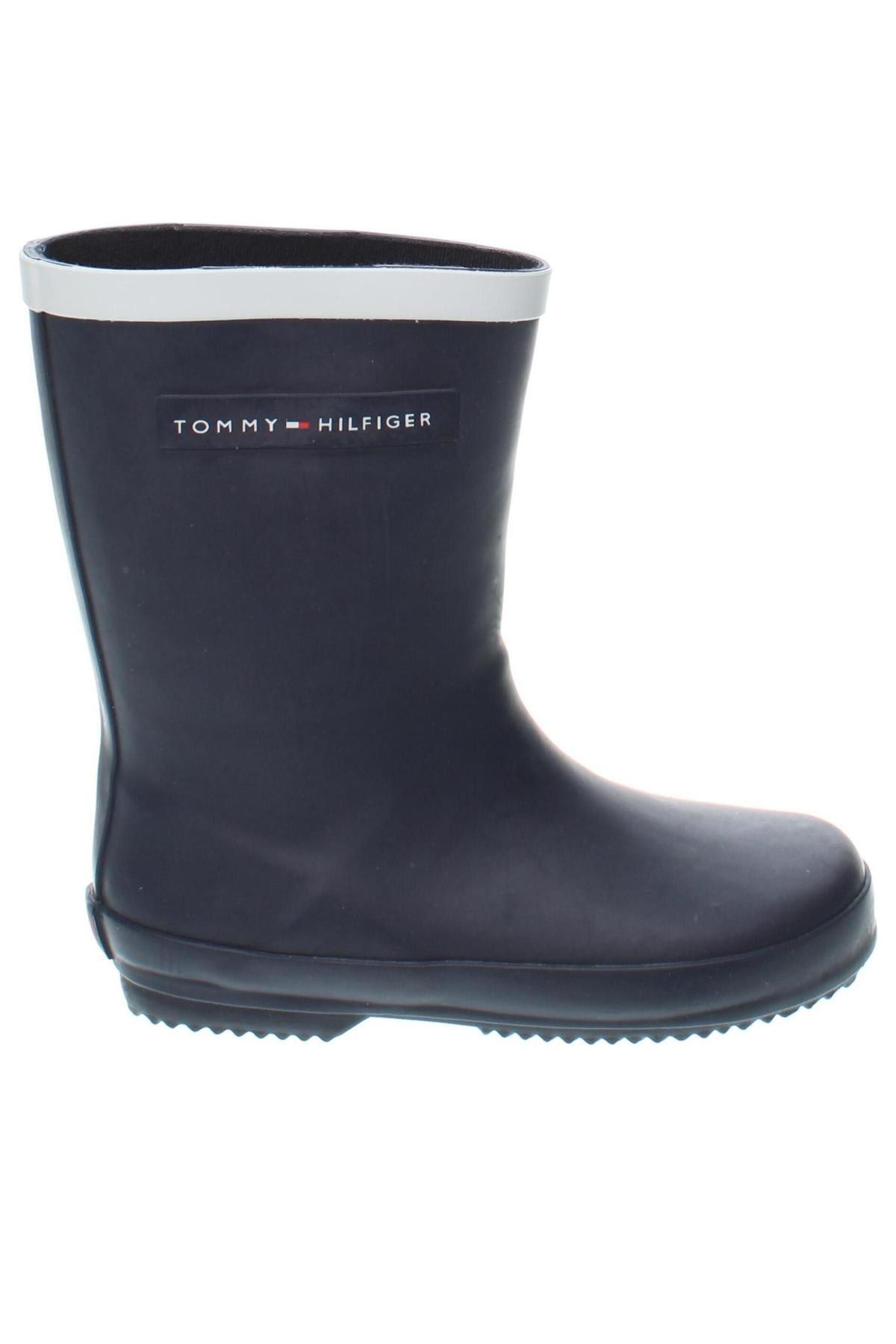 Παιδικά παπούτσια Tommy Hilfiger, Μέγεθος 29, Χρώμα Μπλέ, Τιμή 36,18 €