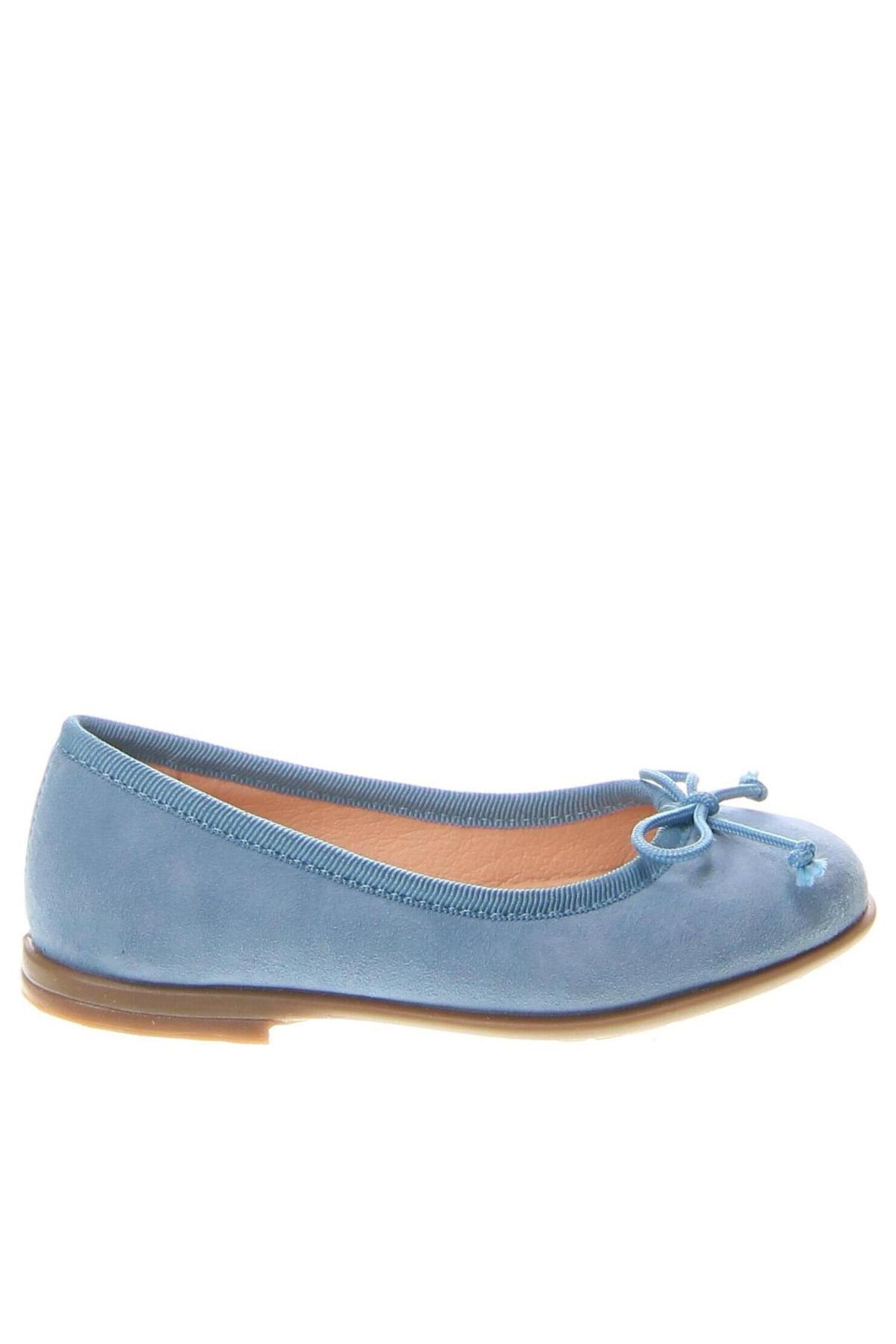 Kinderschuhe Unisa, Größe 26, Farbe Blau, Preis 51,60 €