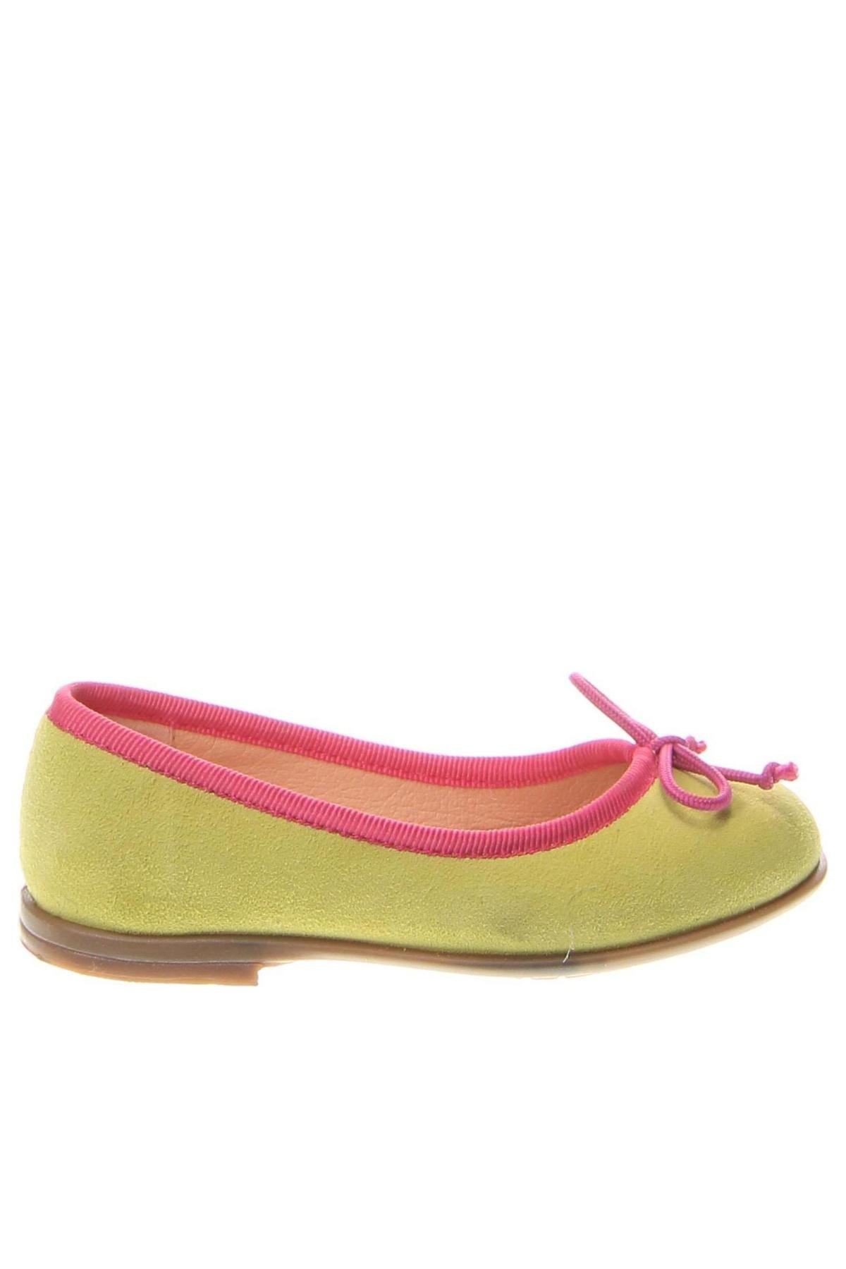 Παιδικά παπούτσια Unisa, Μέγεθος 26, Χρώμα Πράσινο, Τιμή 51,60 €