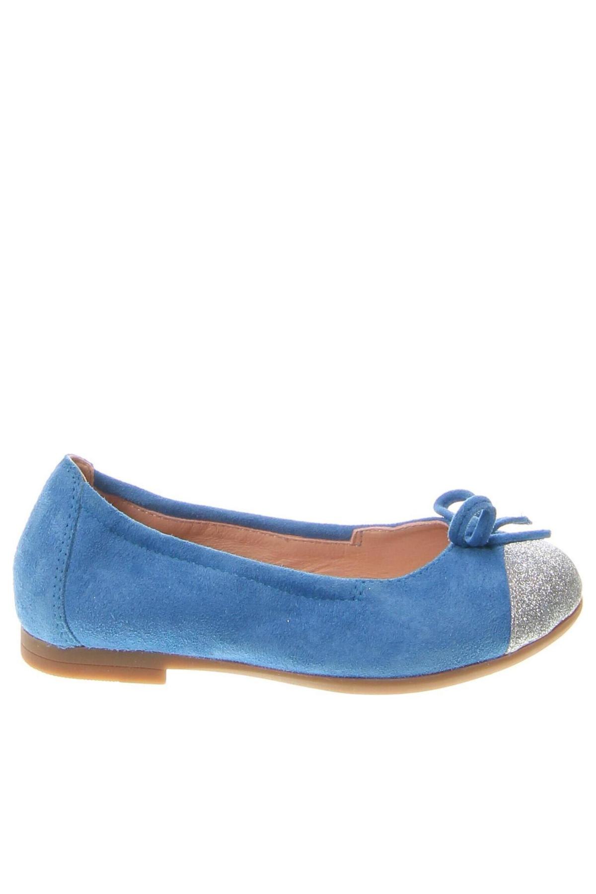 Dětské boty  Unisa, Velikost 26, Barva Modrá, Cena  1 451,00 Kč