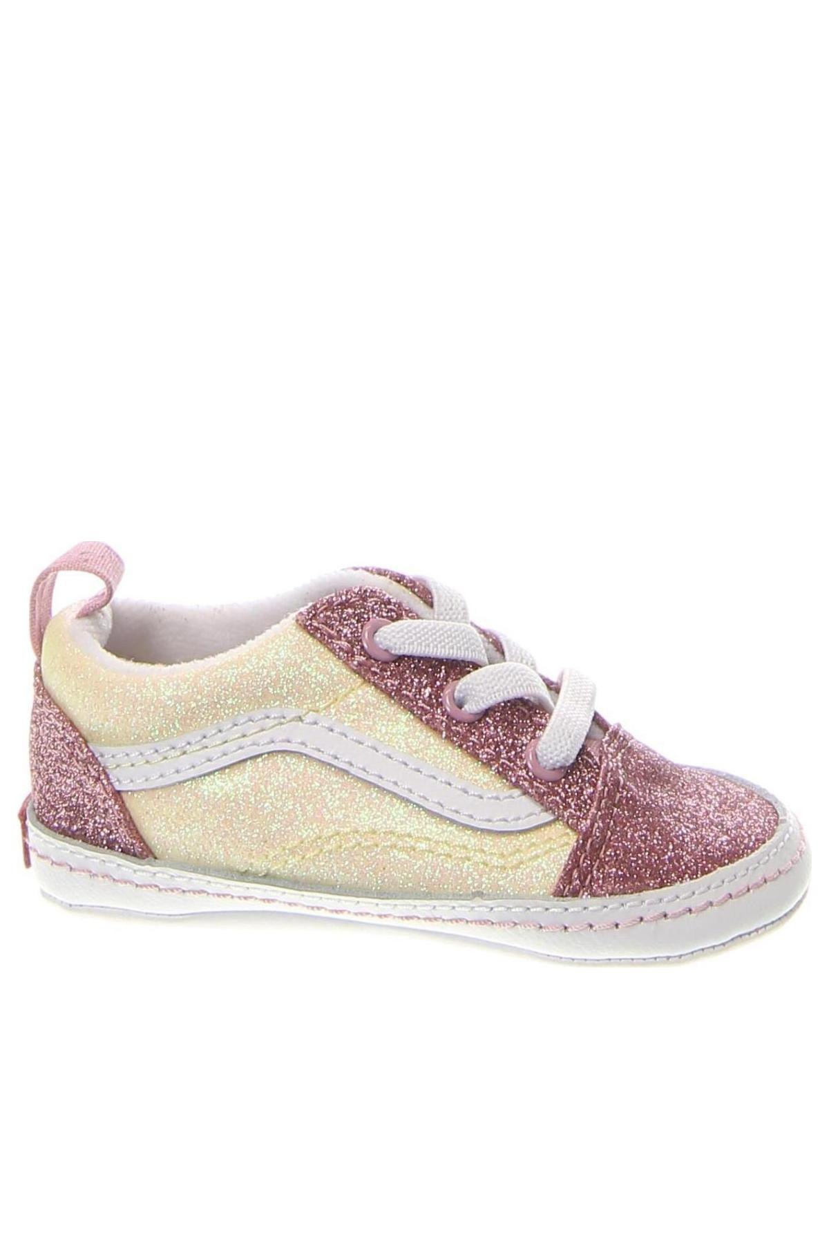 Dětské boty  Vans, Velikost 19, Barva Vícebarevné, Cena  783,00 Kč