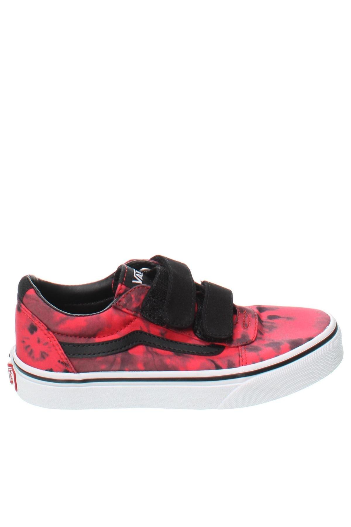 Kinderschuhe Vans, Größe 33, Farbe Mehrfarbig, Preis 19,48 €