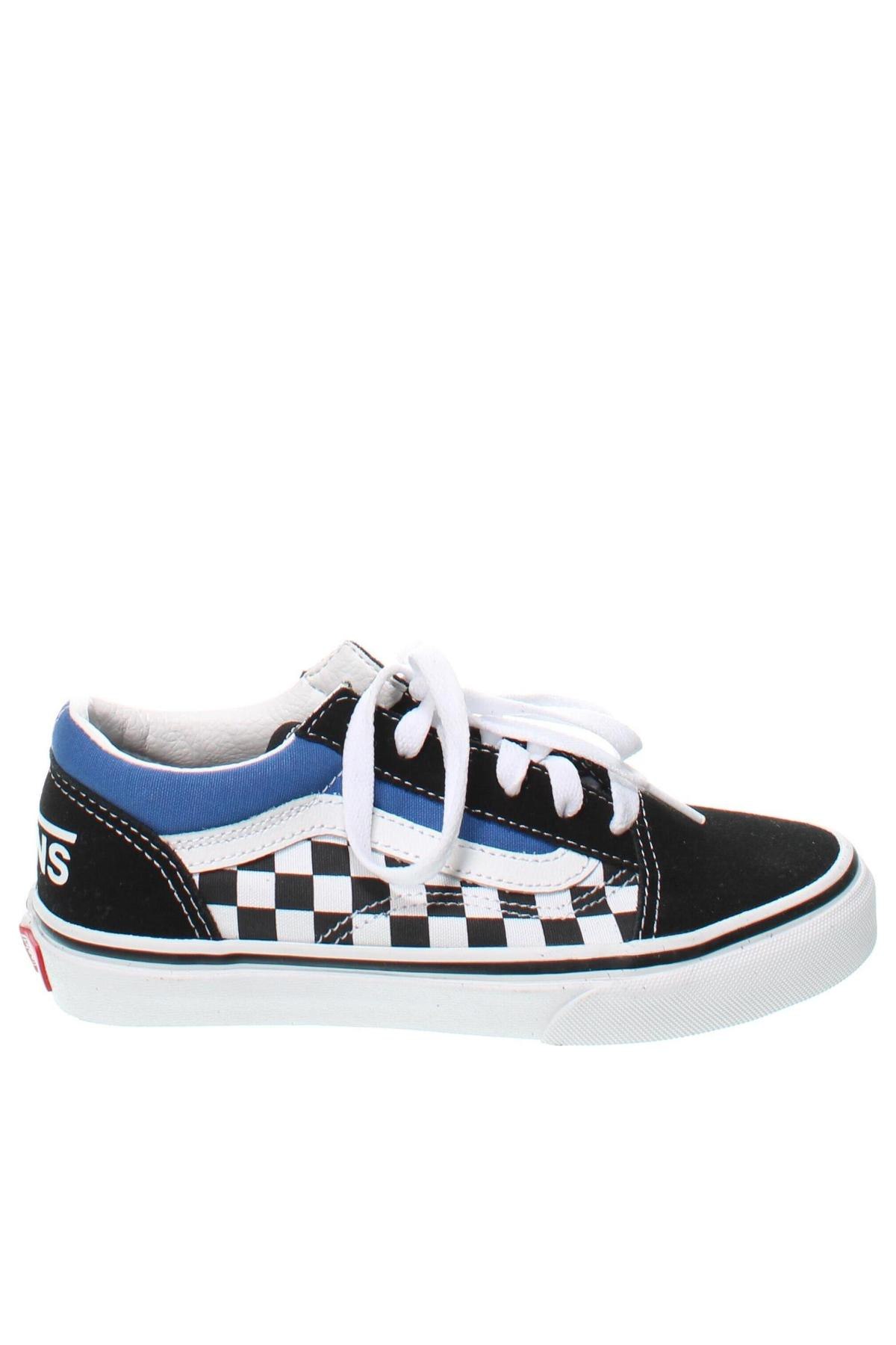 Kinderschuhe Vans, Größe 33, Farbe Mehrfarbig, Preis € 55,67