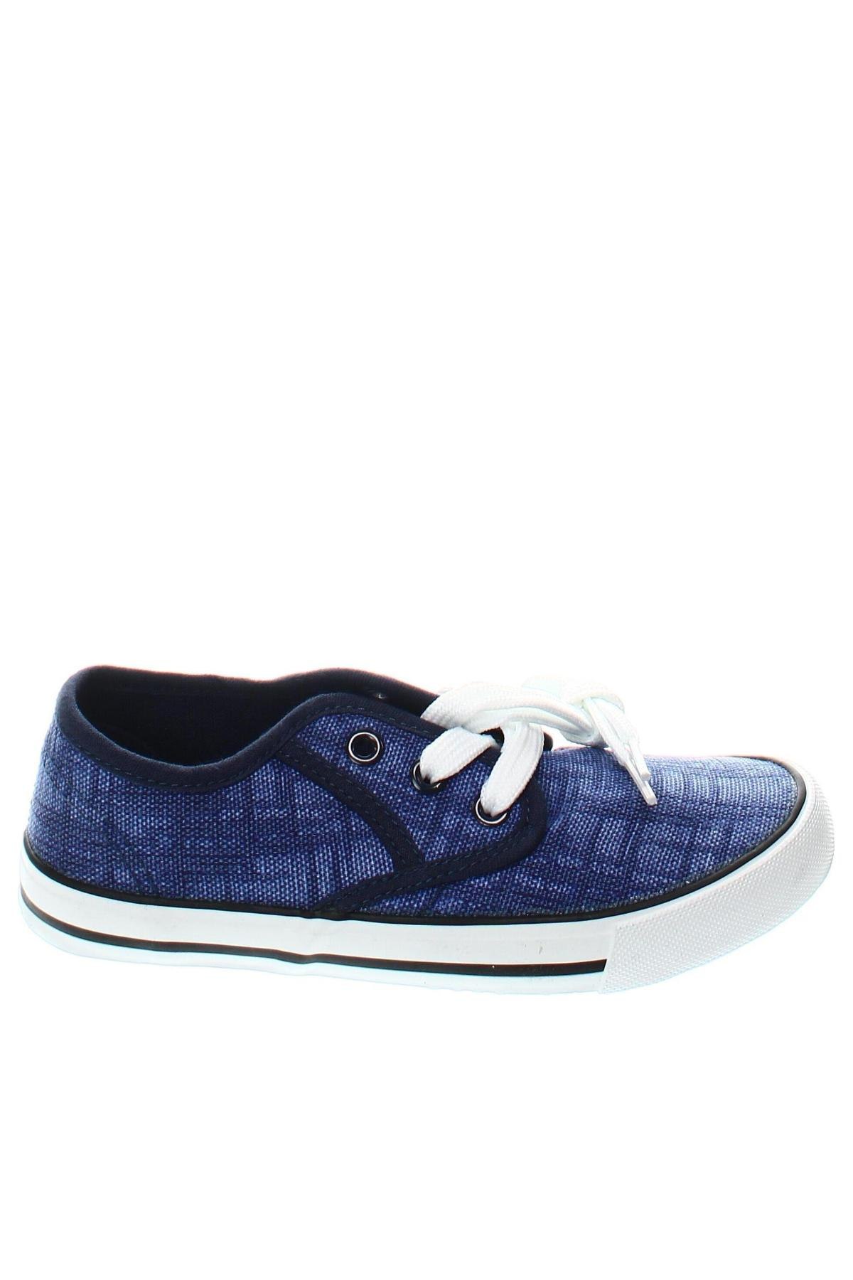 Kinderschuhe Willard, Größe 32, Farbe Blau, Preis 8,95 €