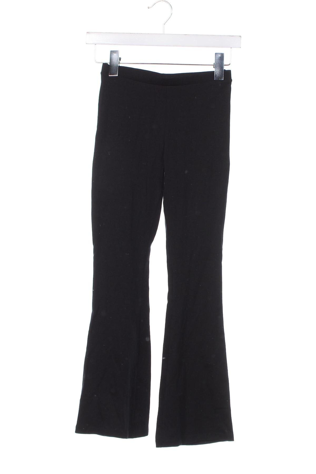 Παιδικό παντελόνι, Μέγεθος 10-11y/ 146-152 εκ., Χρώμα Μαύρο, Τιμή 7,14 €