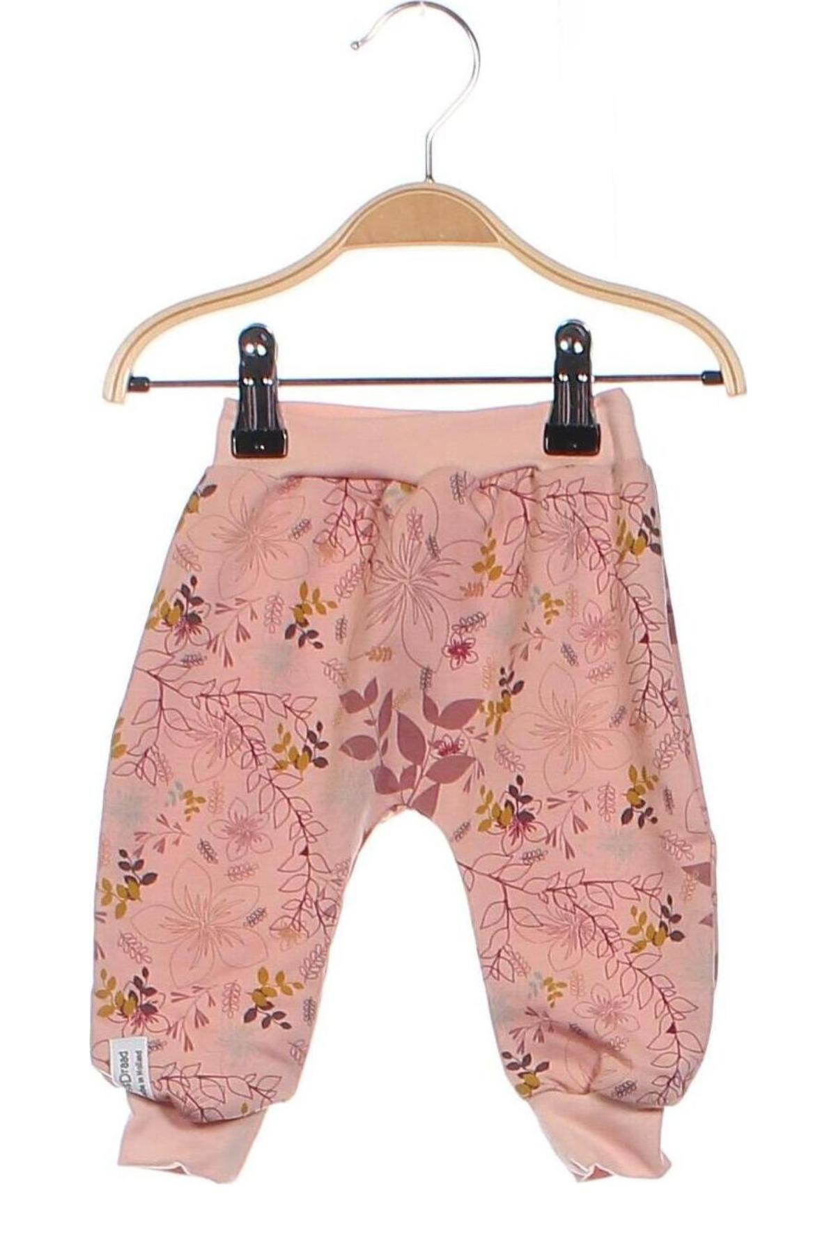 Kinderhose, Größe 6-9m/ 68-74 cm, Farbe Rosa, Preis € 10,20