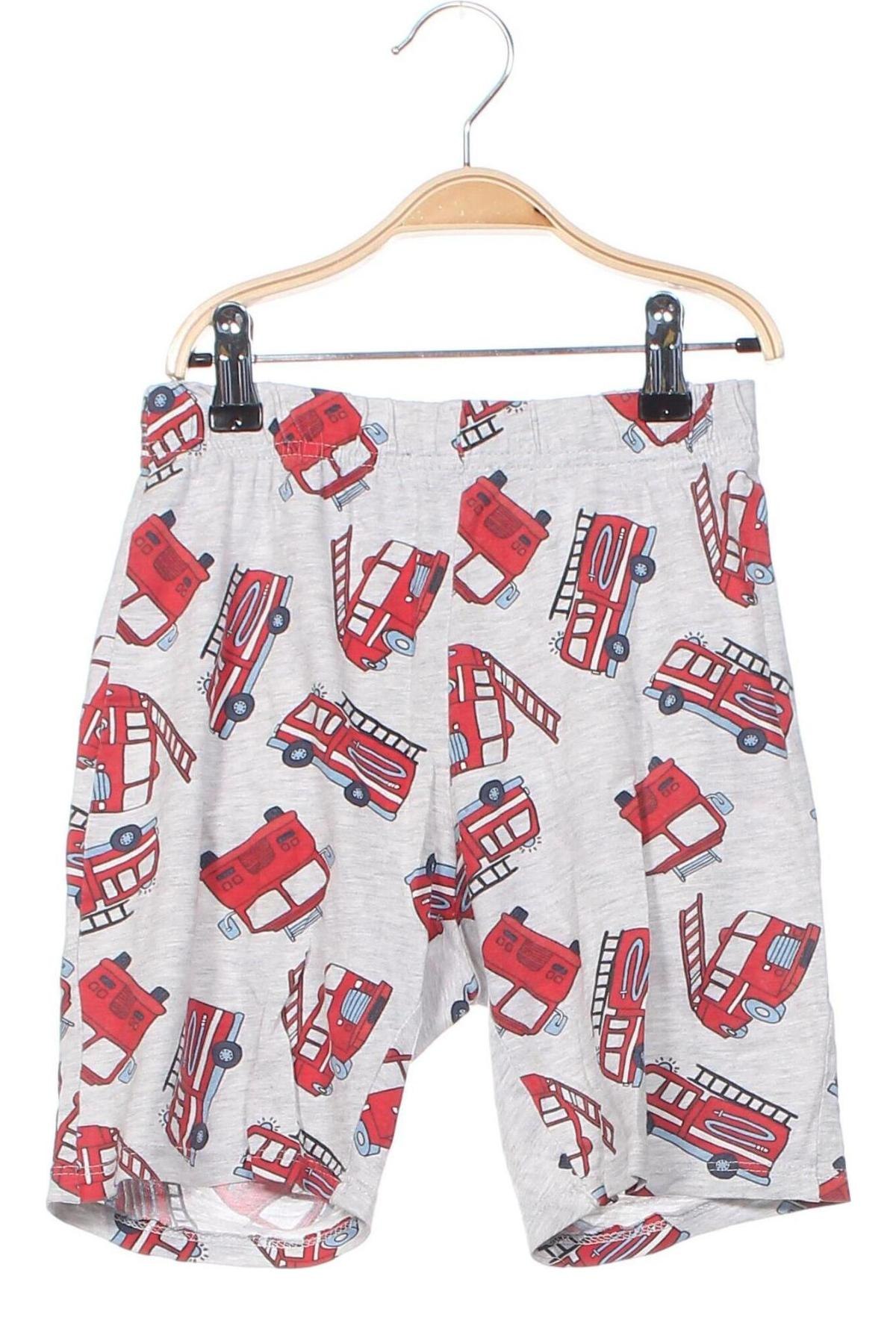 Pantaloni pentru copii, Mărime 6-7y/ 122-128 cm, Culoare Gri, Preț 30,53 Lei