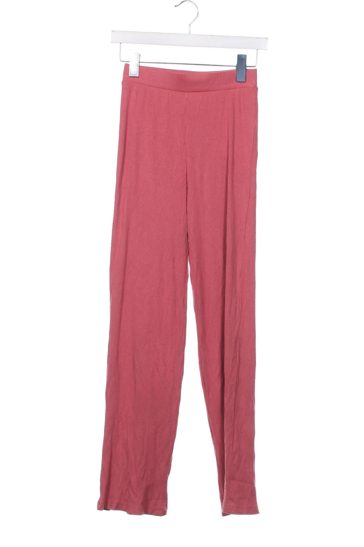 Dětské kalhoty  Cubus, Velikost 13-14y/ 164-168 cm, Barva Růžová, Cena  144,00 Kč