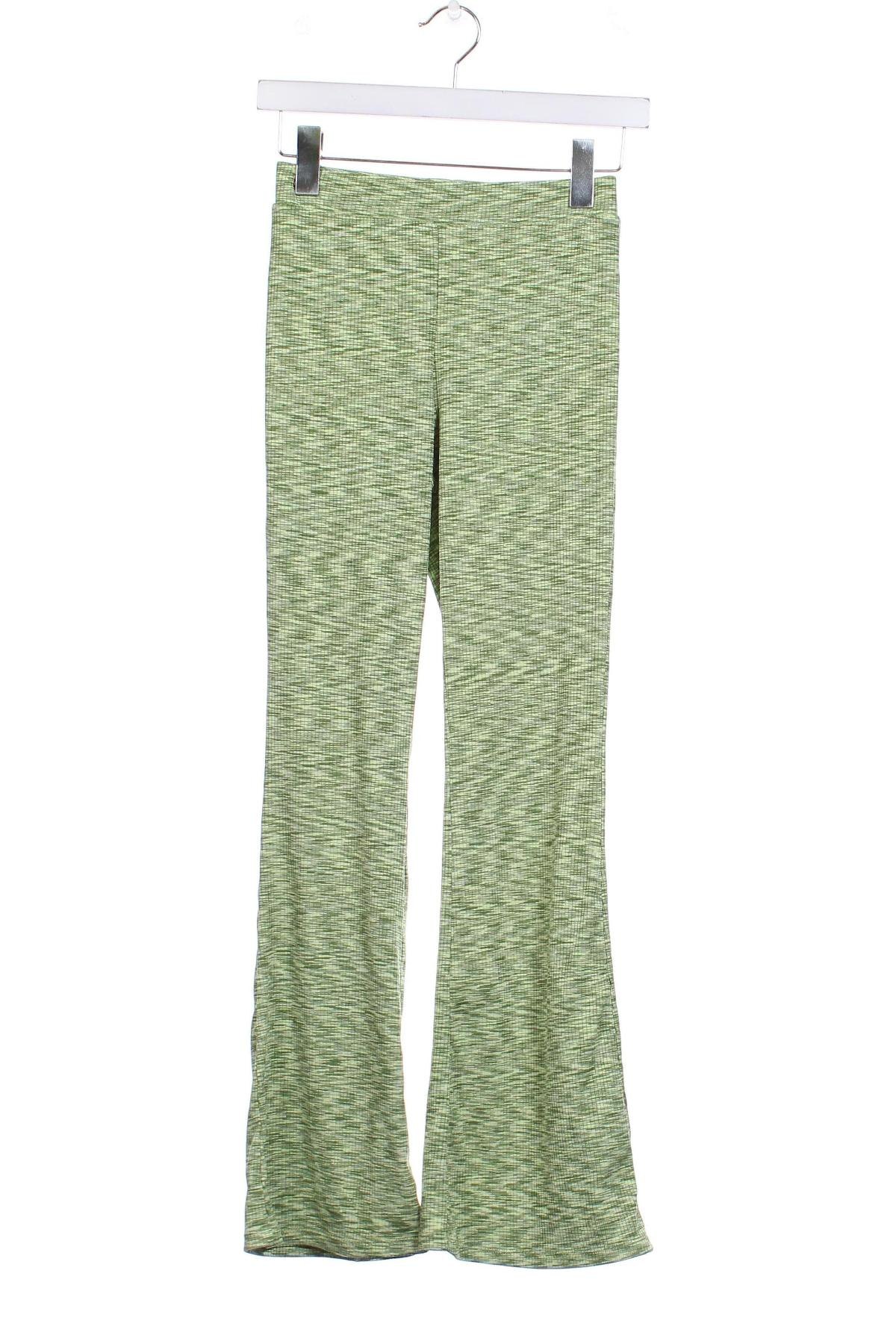 Kinderhose H&M, Größe 12-13y/ 158-164 cm, Farbe Grün, Preis 10,74 €