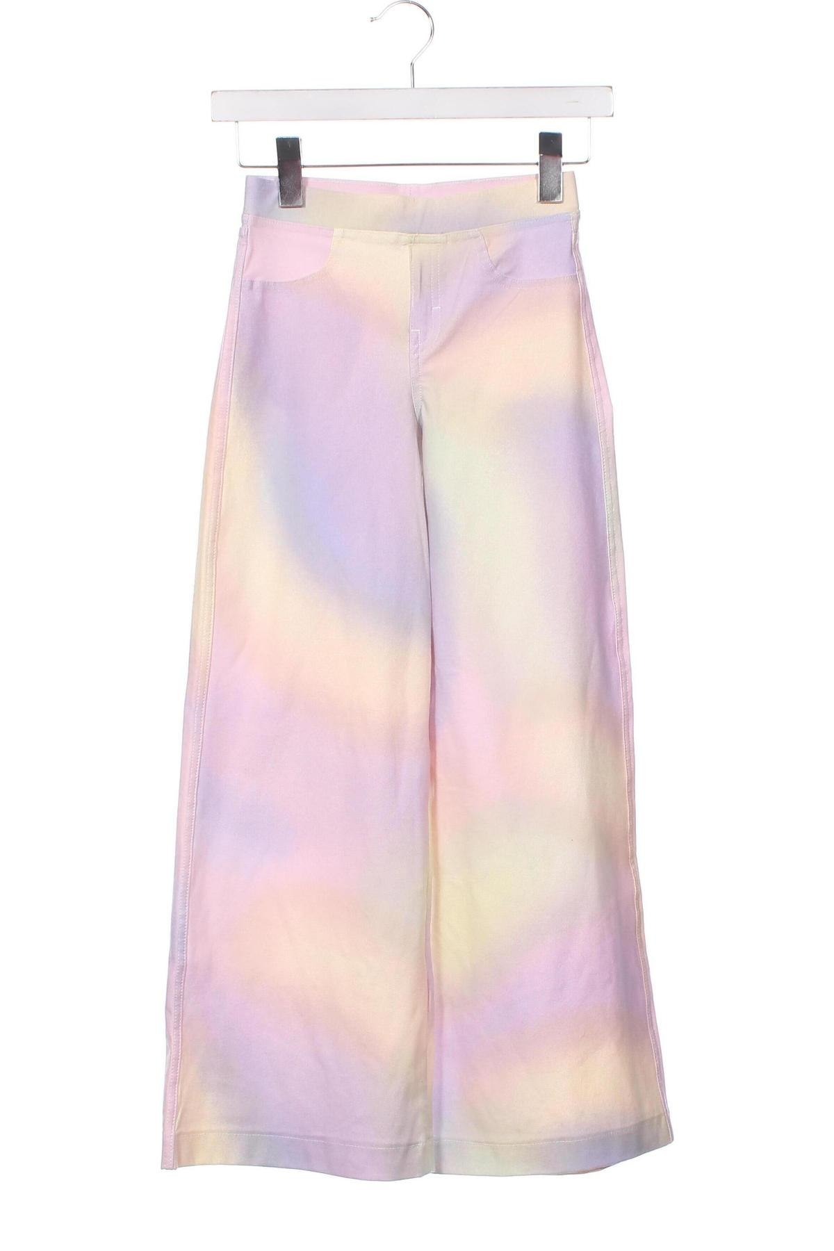 Παιδικό παντελόνι H&M, Μέγεθος 10-11y/ 146-152 εκ., Χρώμα Πολύχρωμο, Τιμή 10,83 €