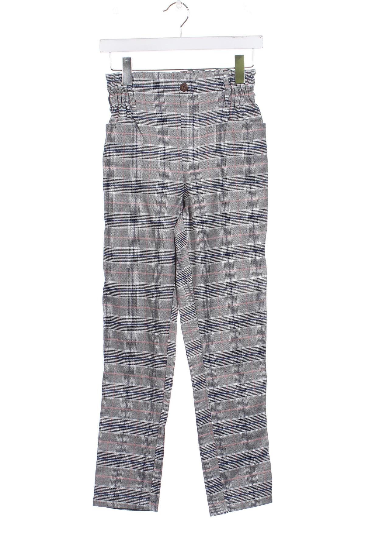 Παιδικό παντελόνι Reserved, Μέγεθος 12-13y/ 158-164 εκ., Χρώμα Γκρί, Τιμή 5,80 €