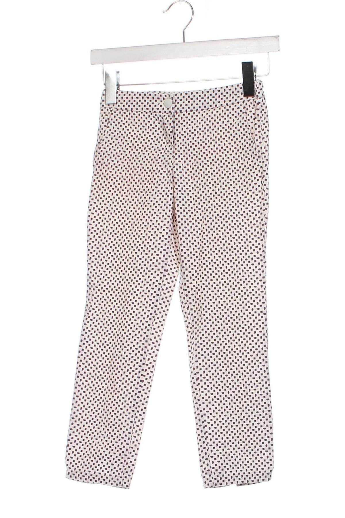 Pantaloni pentru copii United Colors Of Benetton, Mărime 7-8y/ 128-134 cm, Culoare Multicolor, Preț 44,89 Lei