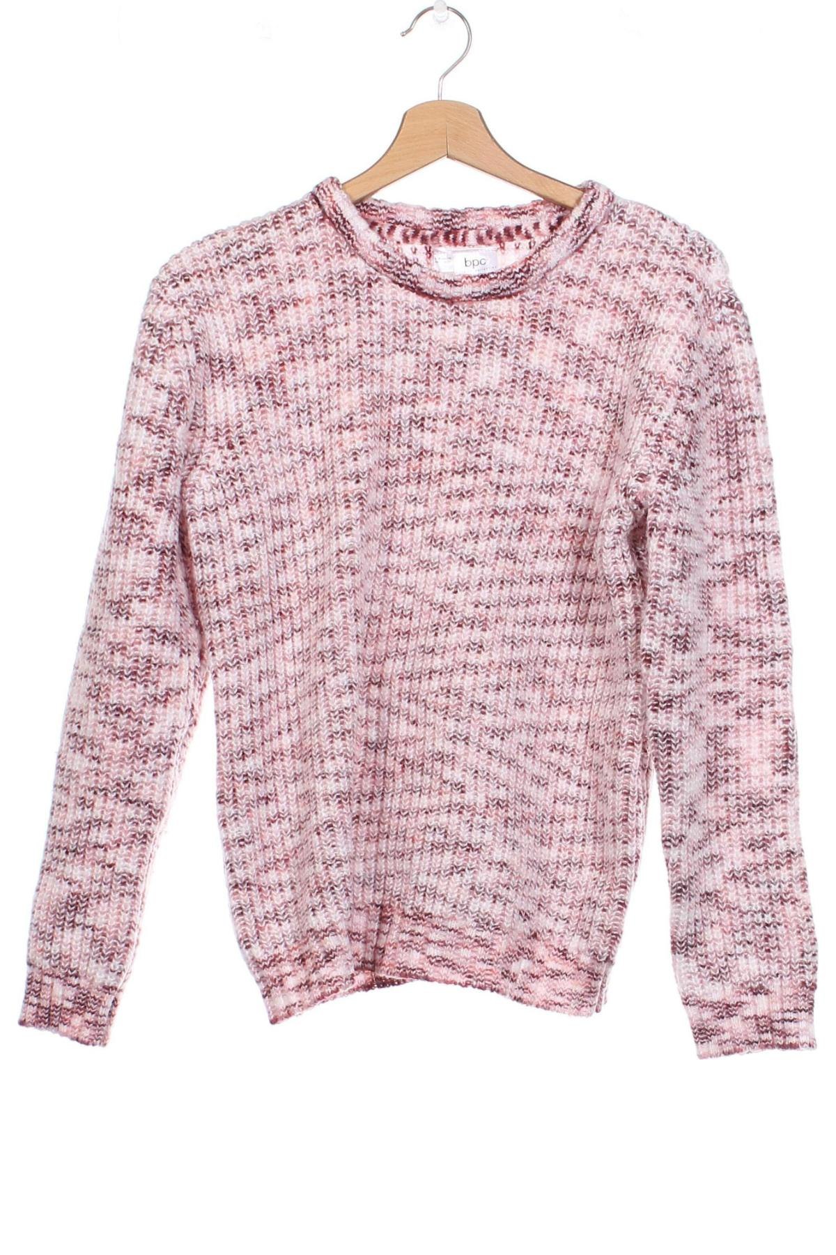 Детски пуловер Bpc Bonprix Collection, Размер 14-15y/ 168-170 см, Цвят Многоцветен, Цена 8,84 лв.