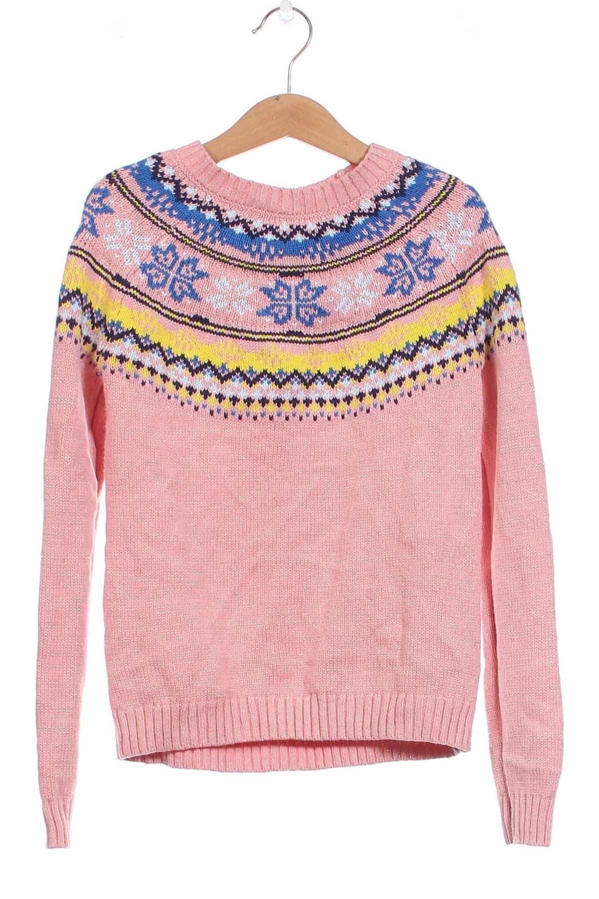 Dziecięcy sweter Epic Threads, Rozmiar 13-14y/ 164-168 cm, Kolor Różowy, Cena 31,54 zł