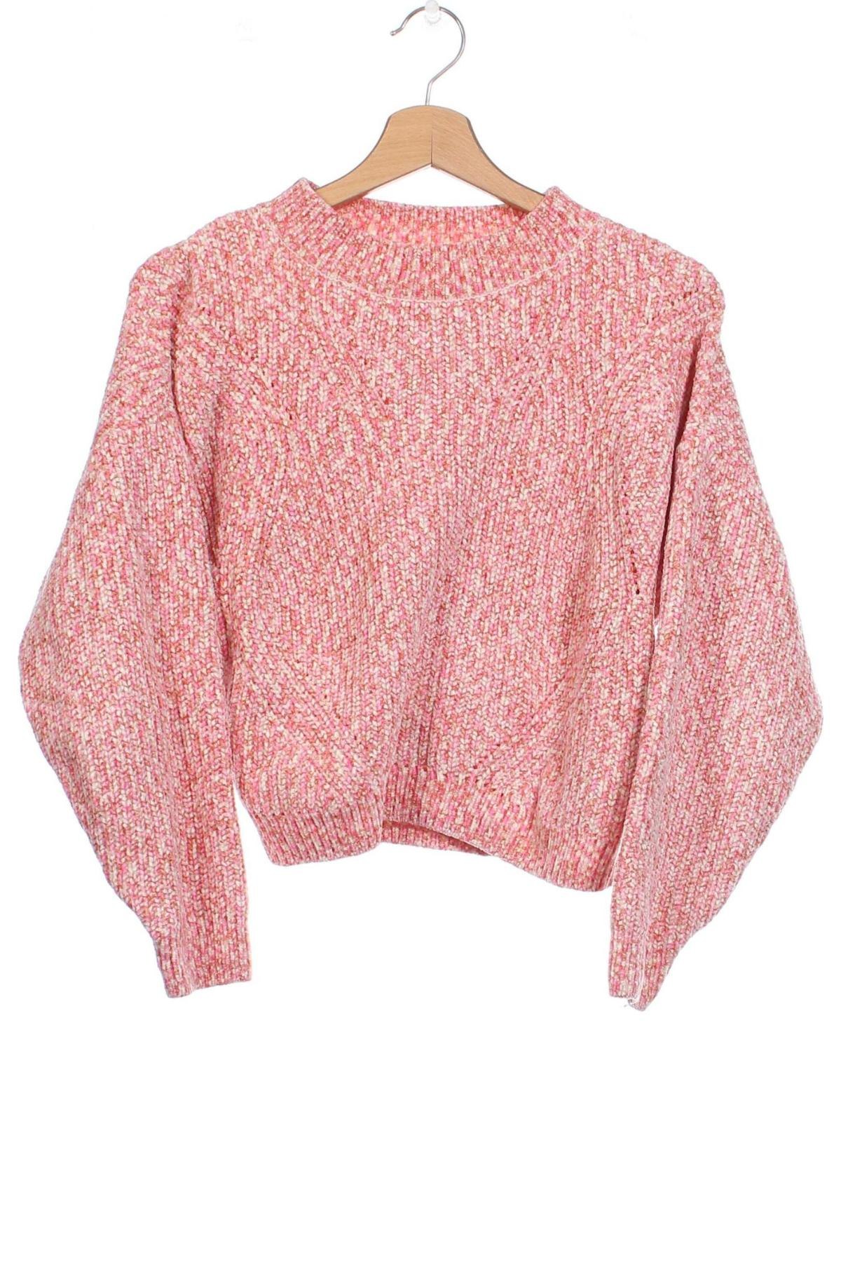 Παιδικό πουλόβερ H&M, Μέγεθος 10-11y/ 146-152 εκ., Χρώμα Πολύχρωμο, Τιμή 5,68 €