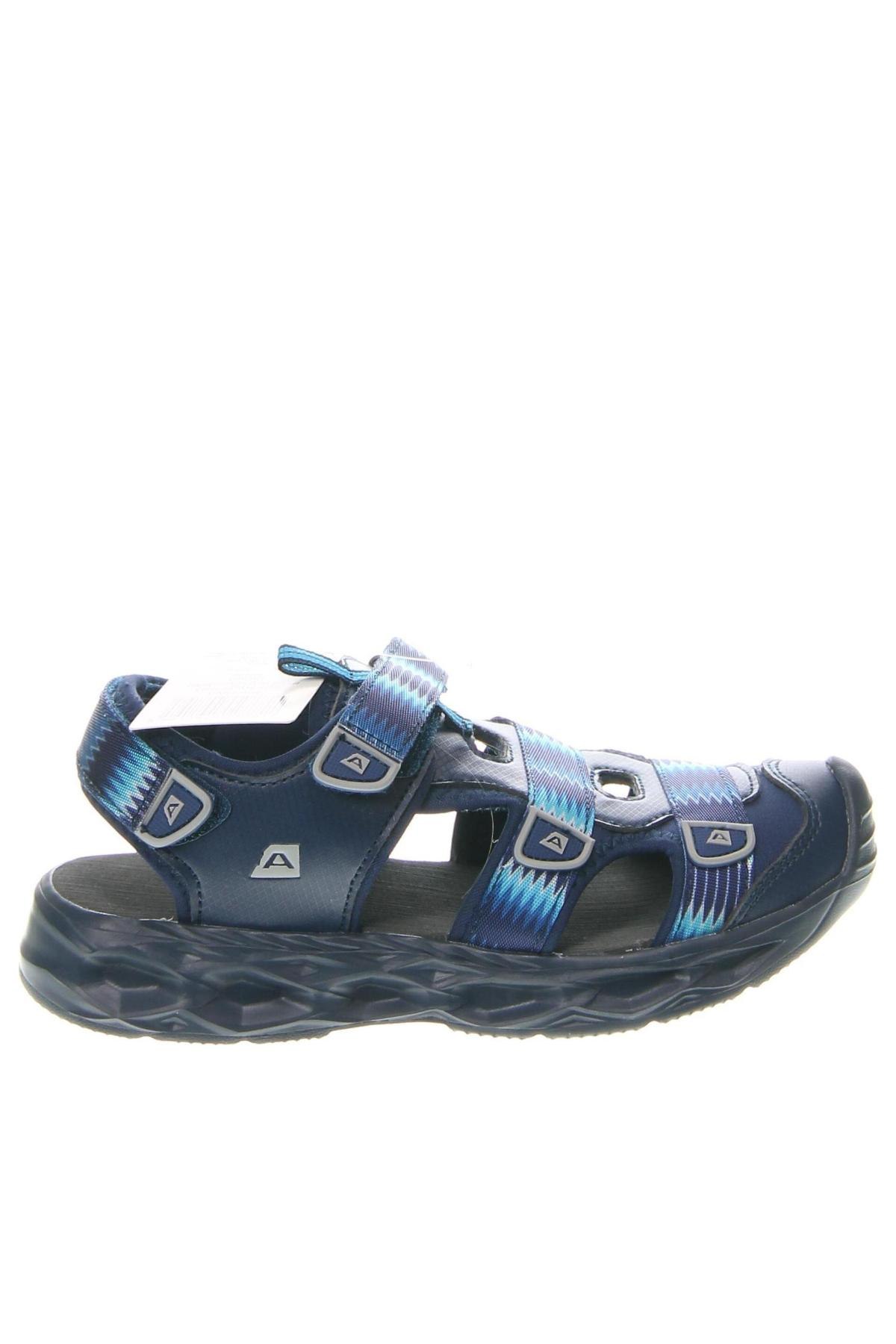 Kinder Sandalen Alpine Pro, Größe 34, Farbe Blau, Preis € 22,16