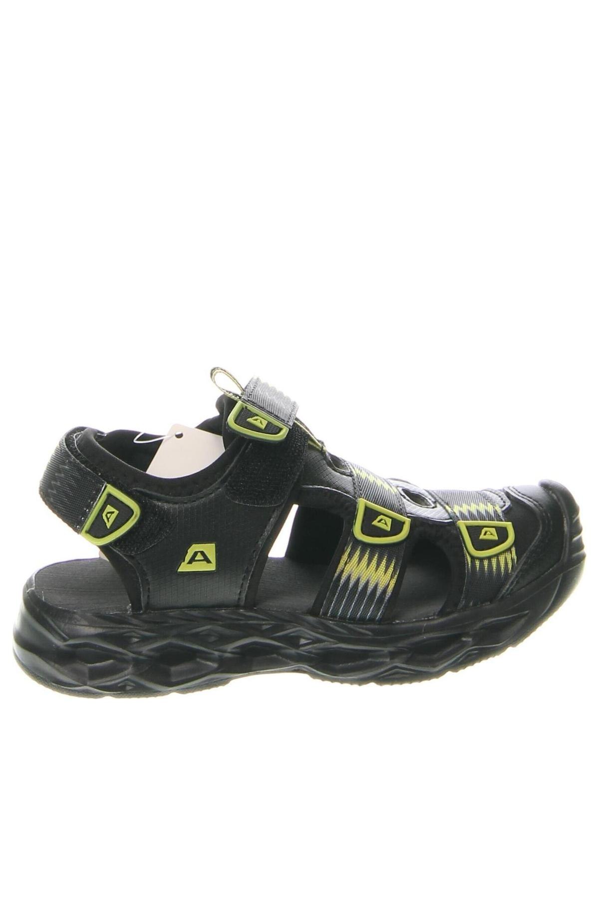 Sandale pentru copii Alpine Pro, Mărime 29, Culoare Multicolor, Preț 113,16 Lei