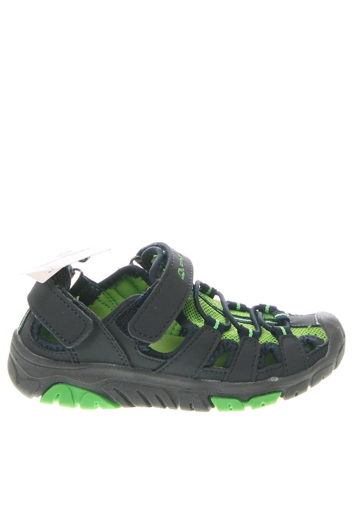 Kinder Sandalen Alpine Pro, Größe 28, Farbe Mehrfarbig, Preis 22,16 €