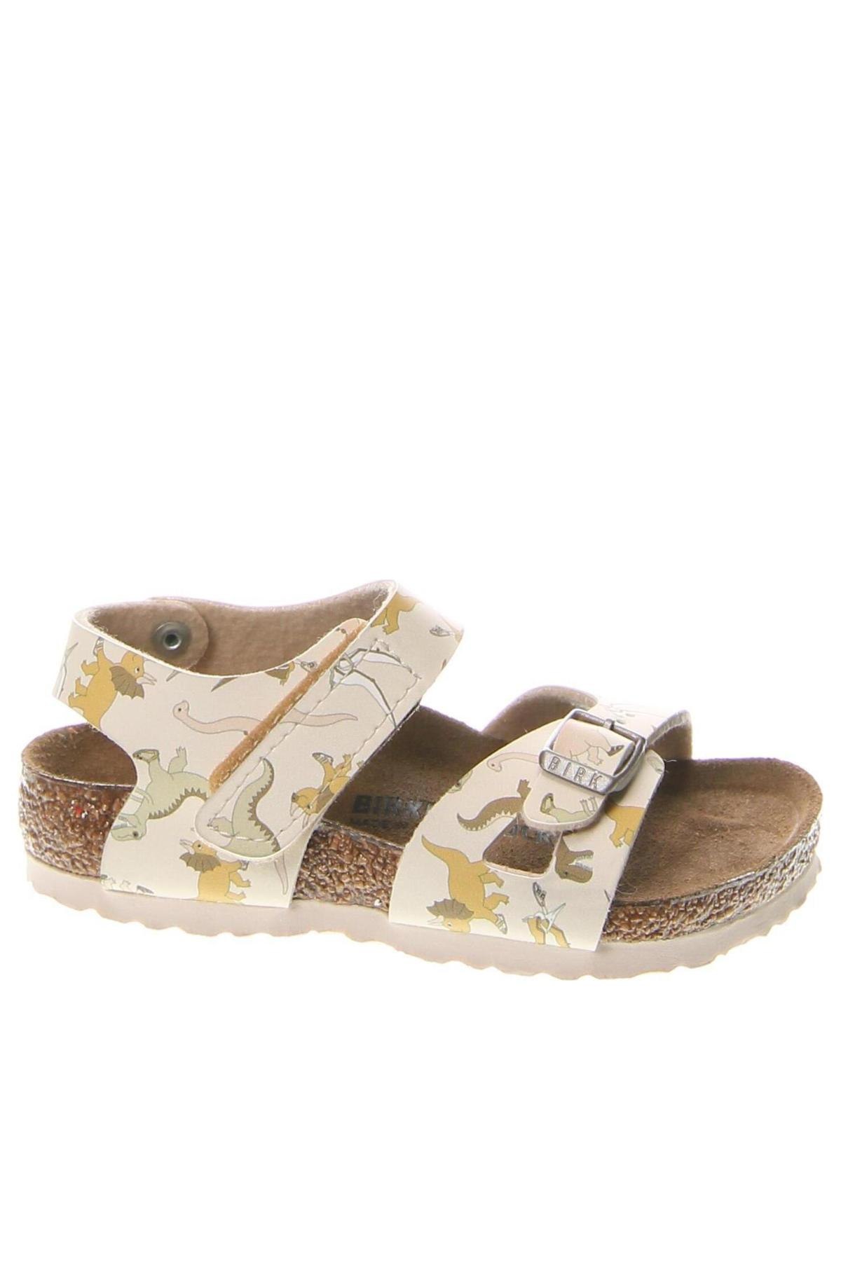 Detské sandále Birkenstock, Veľkosť 25, Farba Viacfarebná, Cena  35,05 €