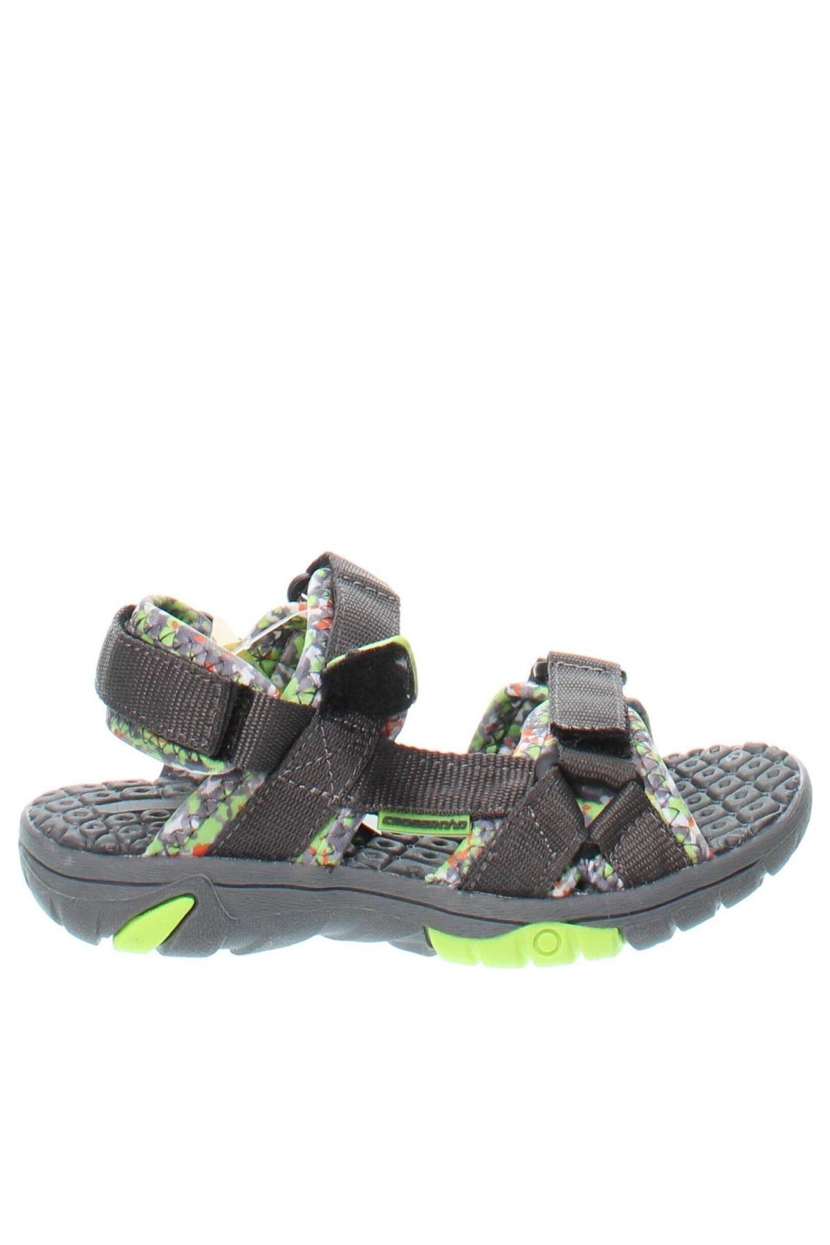 Kinder Sandalen Crossroad, Größe 29, Farbe Mehrfarbig, Preis 13,92 €