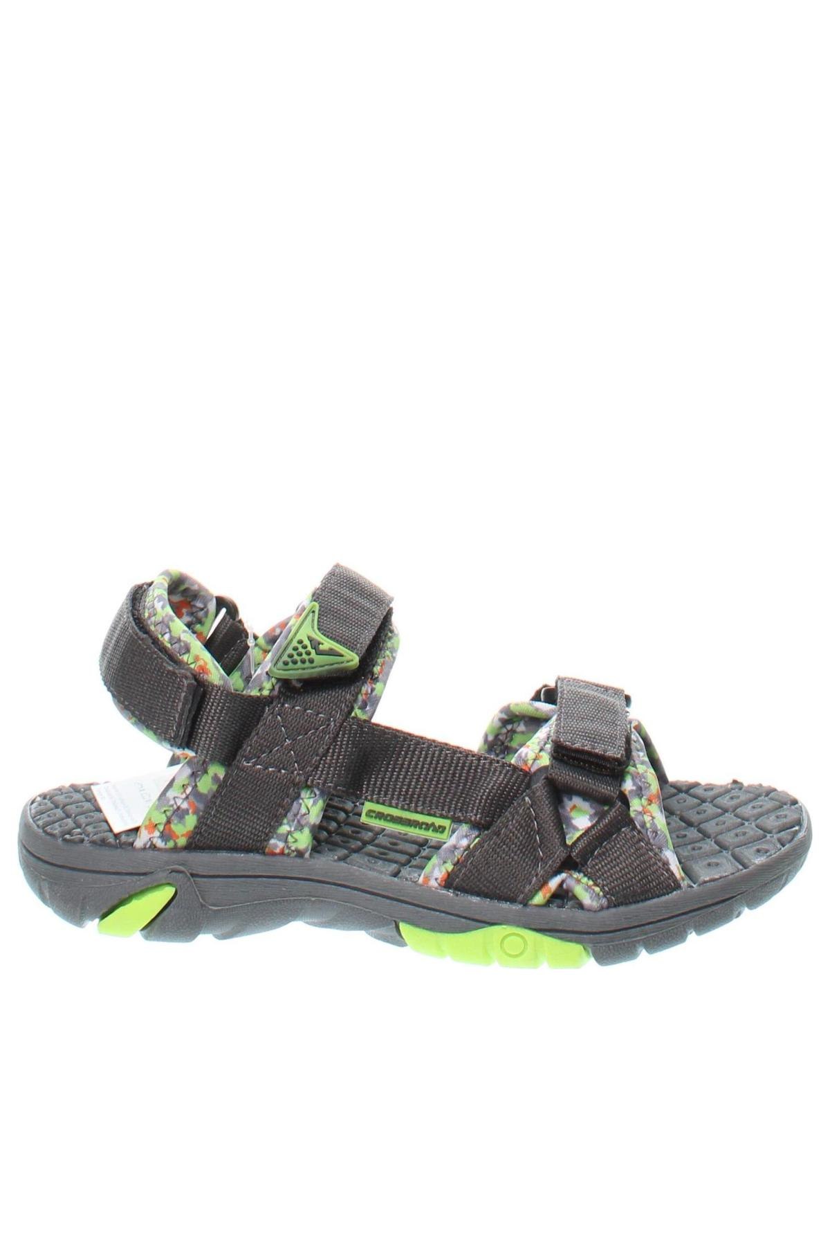 Dětské sandály Crossroad, Velikost 33, Barva Vícebarevné, Cena  391,00 Kč