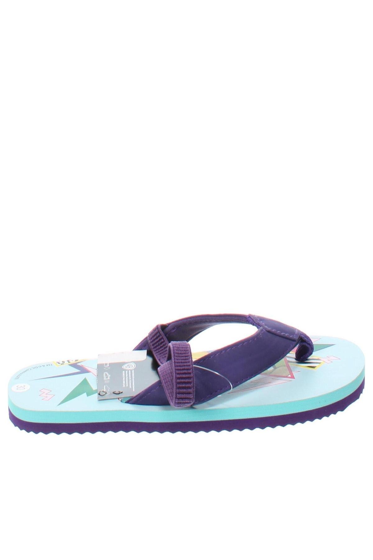 Kinder Sandalen DC Comics, Größe 30, Farbe Mehrfarbig, Preis € 13,92