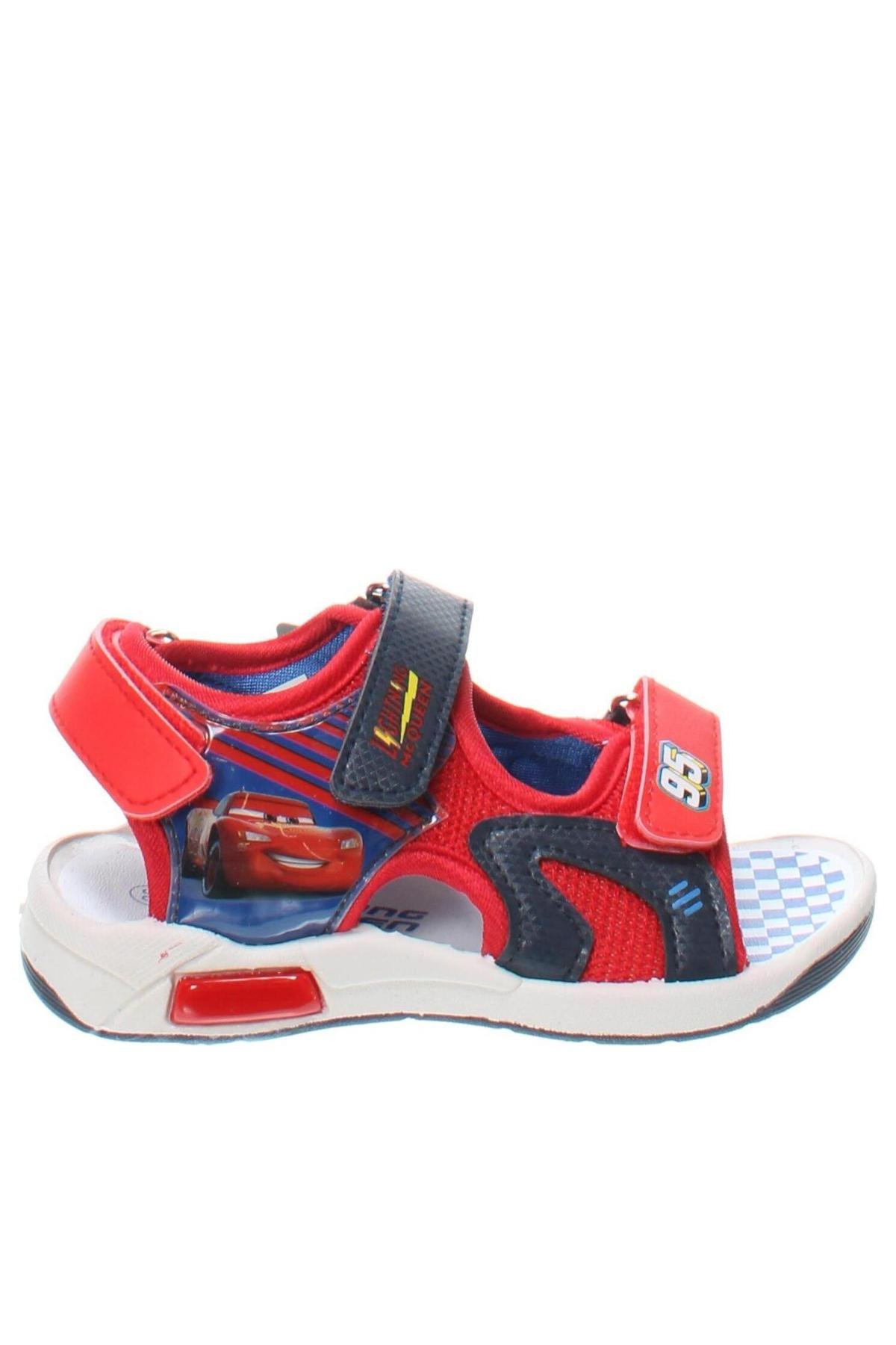 Dětské sandály Disney, Velikost 26, Barva Vícebarevné, Cena  332,00 Kč