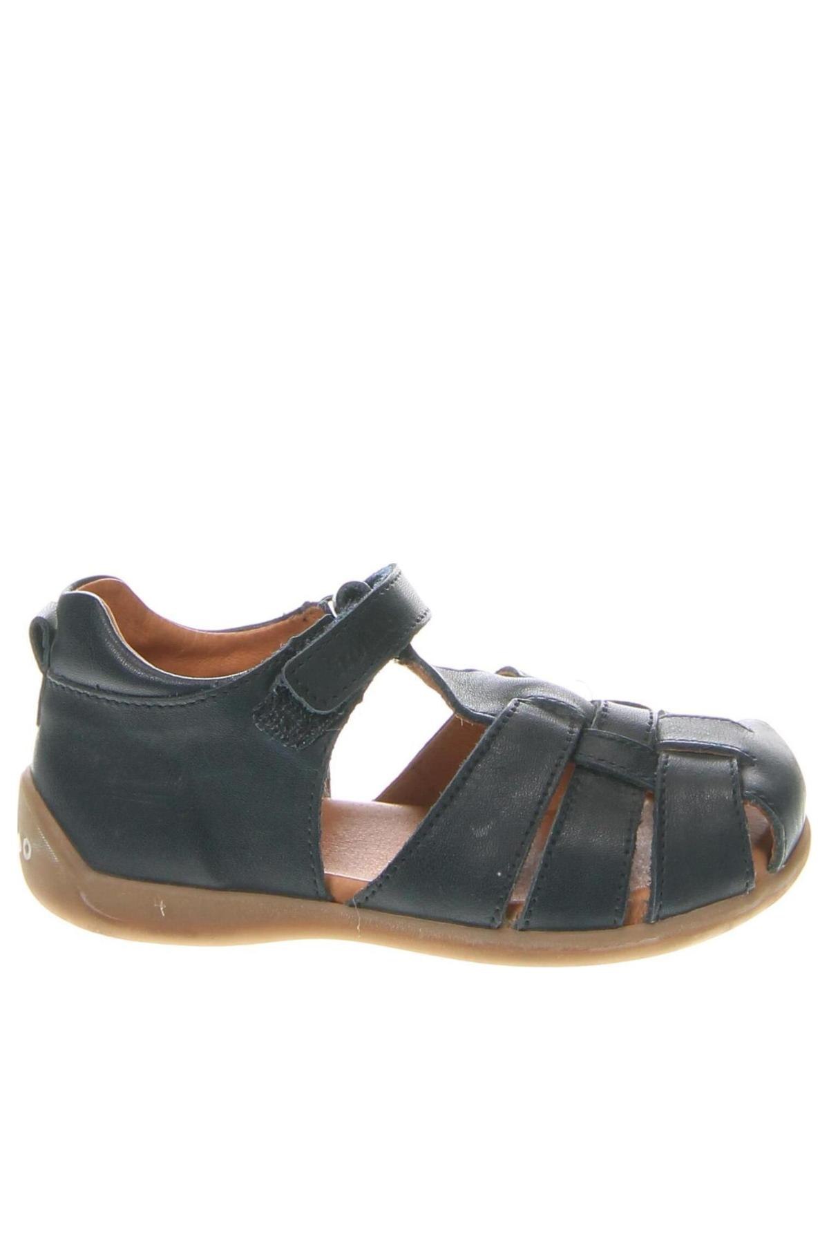 Kinder Sandalen Froddo, Größe 27, Farbe Blau, Preis 26,29 €