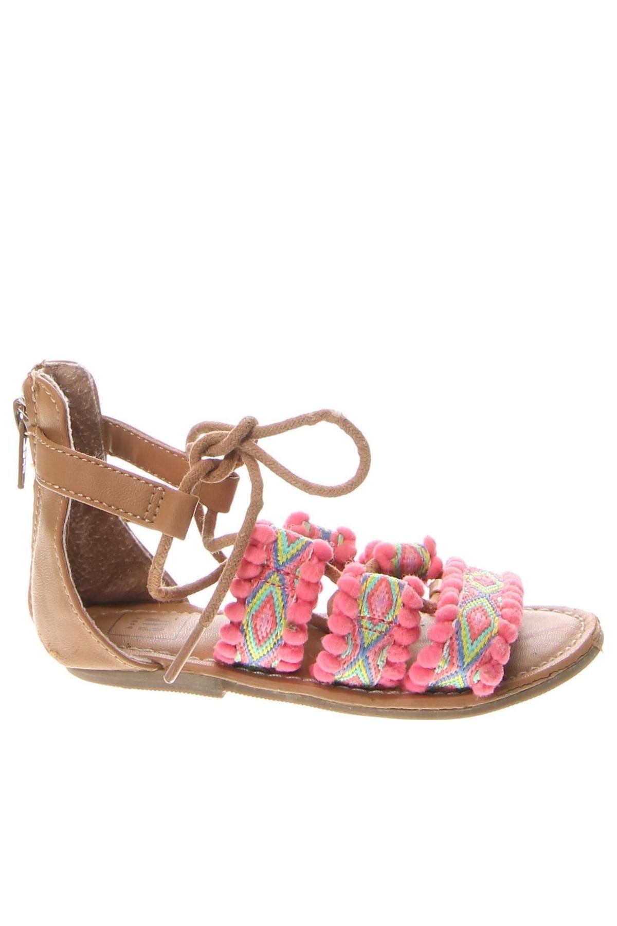 Detské sandále Gap, Veľkosť 23, Farba Viacfarebná, Cena  7,67 €
