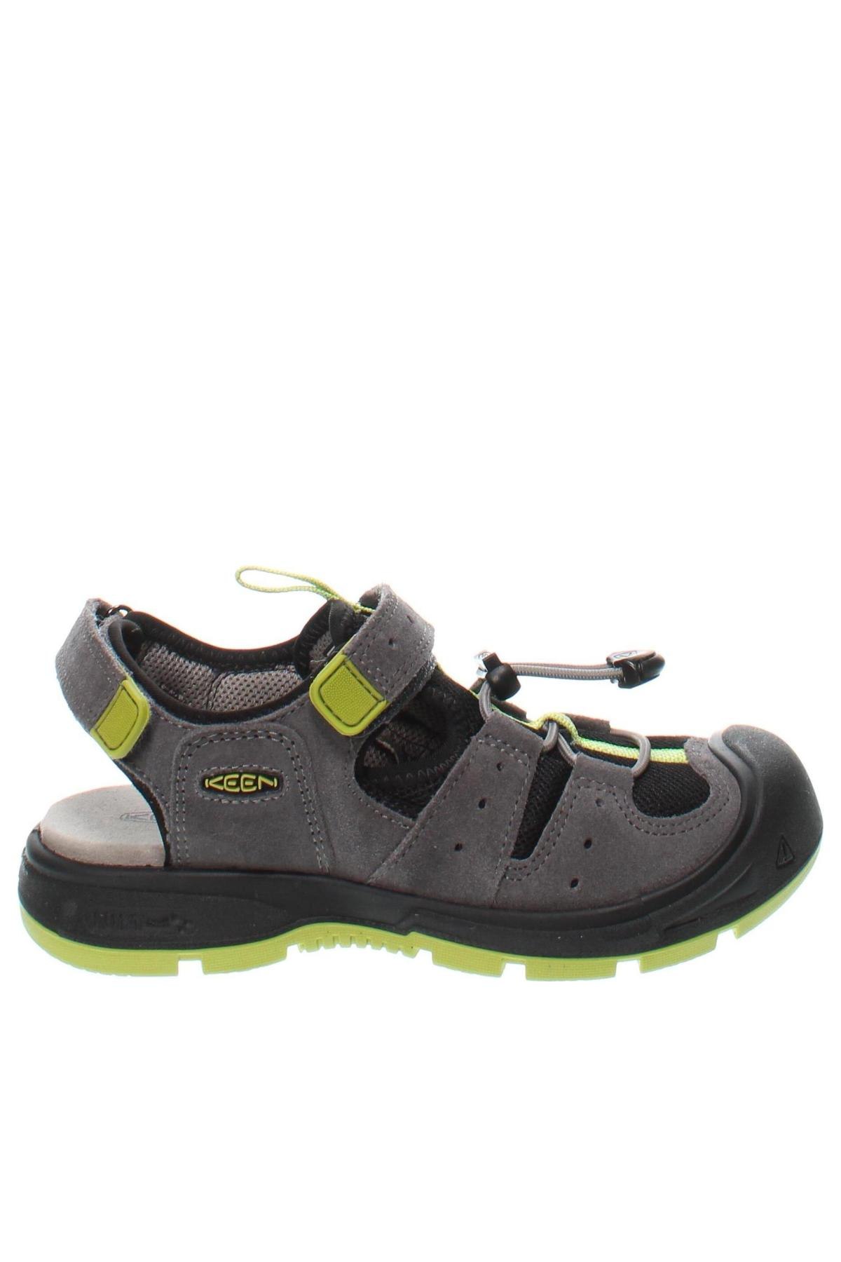 Kinder Sandalen Keen, Größe 34, Farbe Mehrfarbig, Preis € 21,91