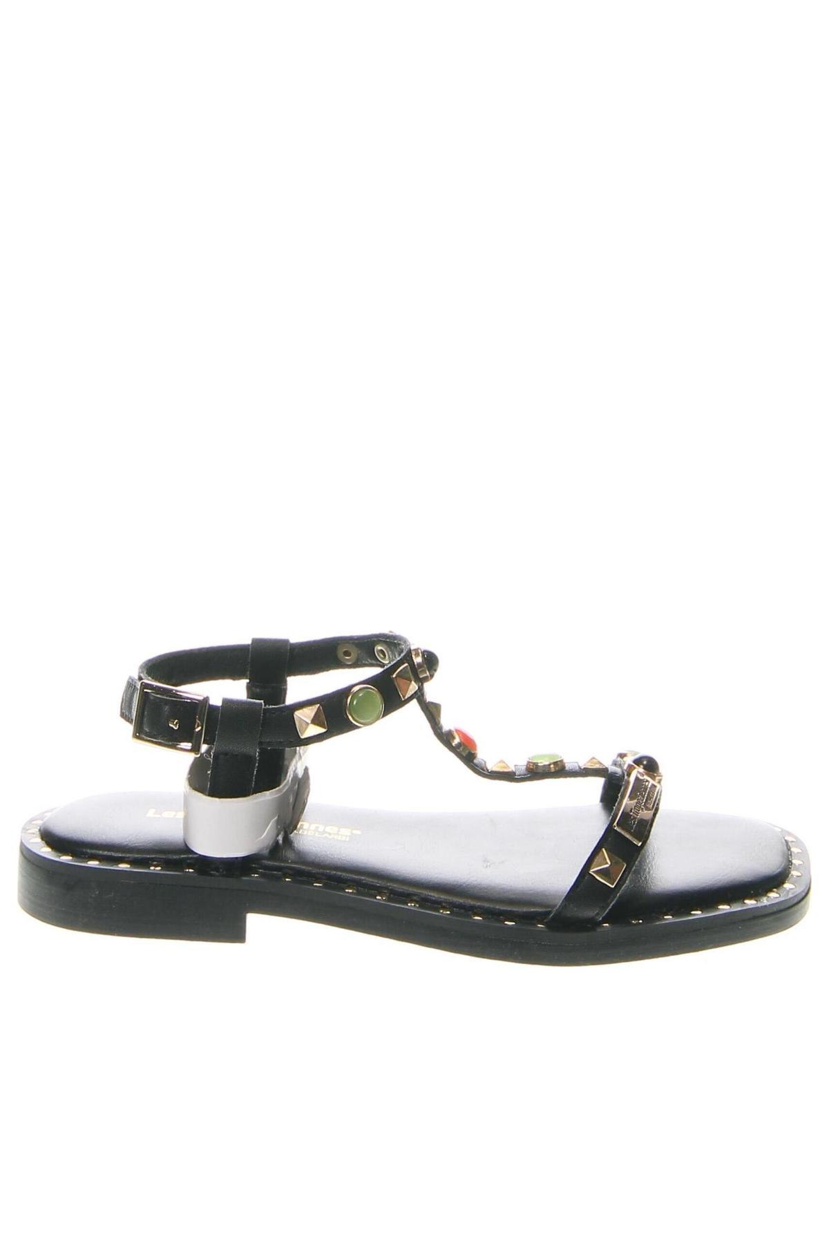 Kinder Sandalen Les Tropeziennes Par M.Belarbi, Größe 30, Farbe Schwarz, Preis € 13,15