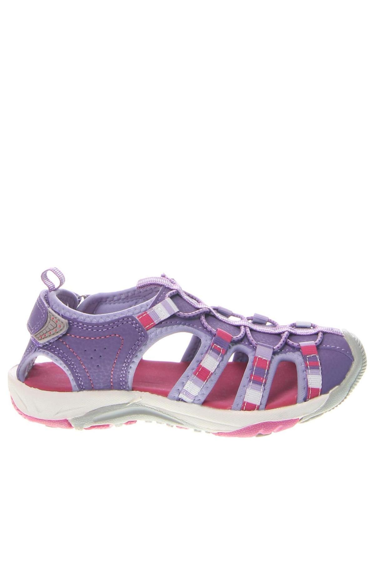 Kinder Sandalen Lotto, Größe 32, Farbe Lila, Preis € 11,08