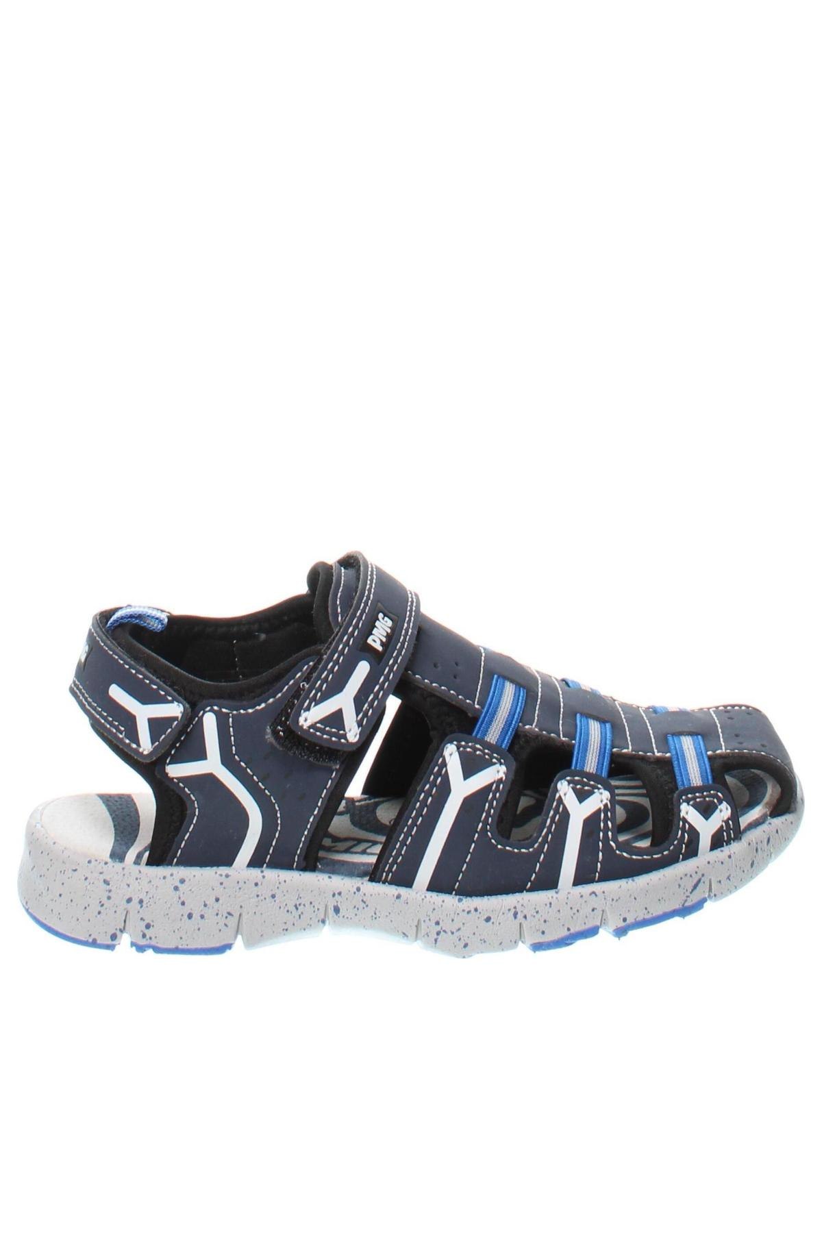 Kinder Sandalen Primigi, Größe 33, Farbe Blau, Preis 28,31 €