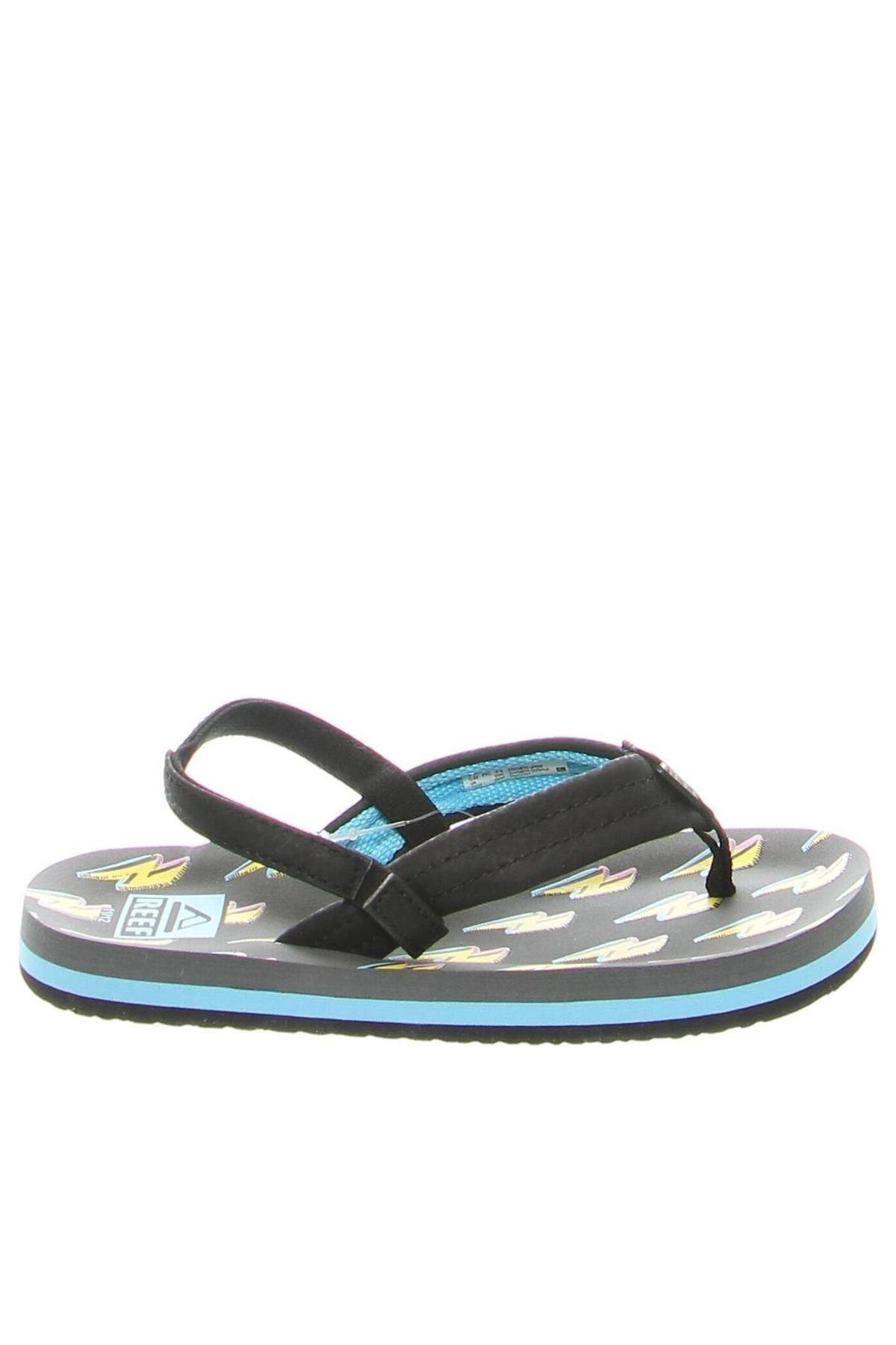 Detské sandále Reef, Veľkosť 28, Farba Viacfarebná, Cena  22,16 €