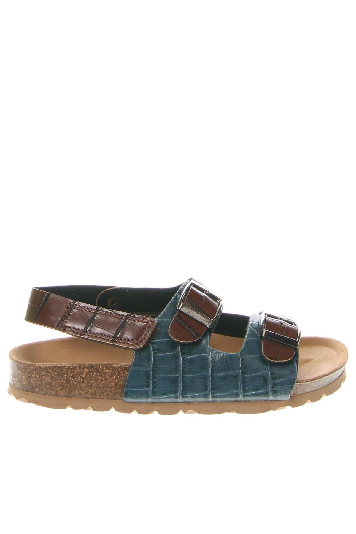 Detské sandále Sommers, Veľkosť 32, Farba Hnedá, Cena  6,65 €