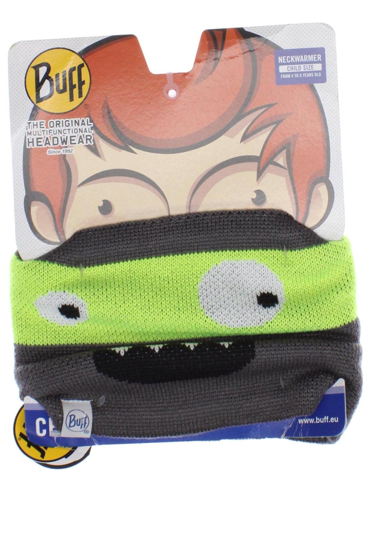 Kinderschal Buff, Farbe Mehrfarbig, Preis 14,70 €